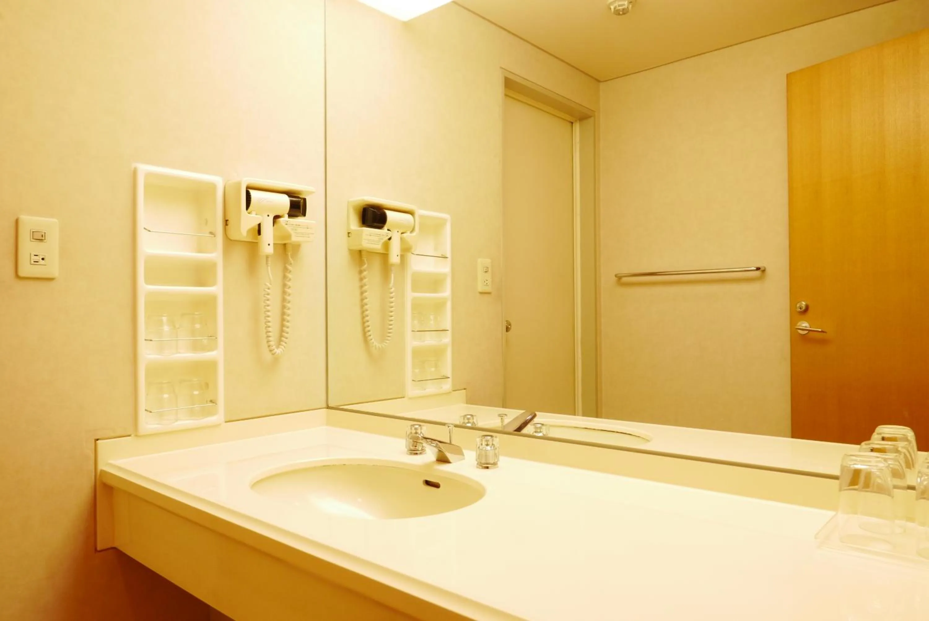 Photo of the whole room in Kikusuitei