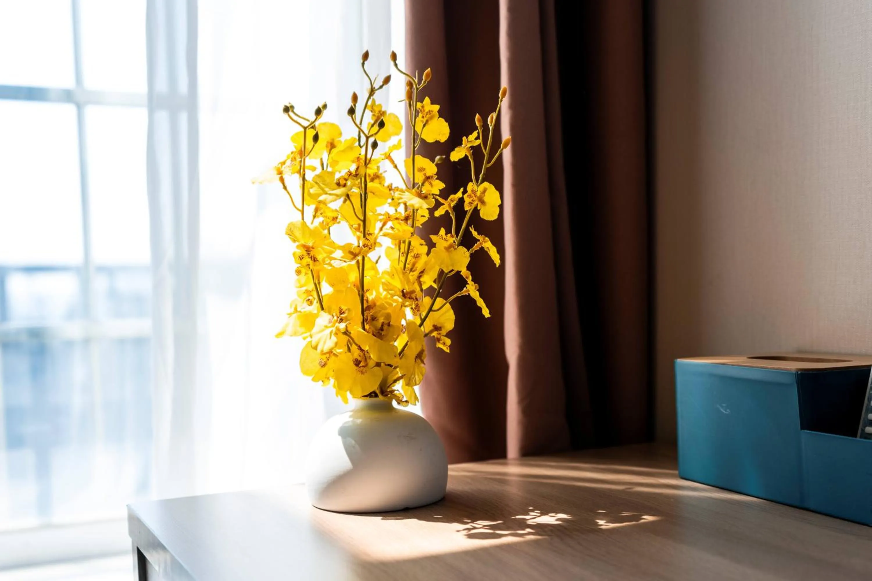 Guangzhou Xingke Apartment