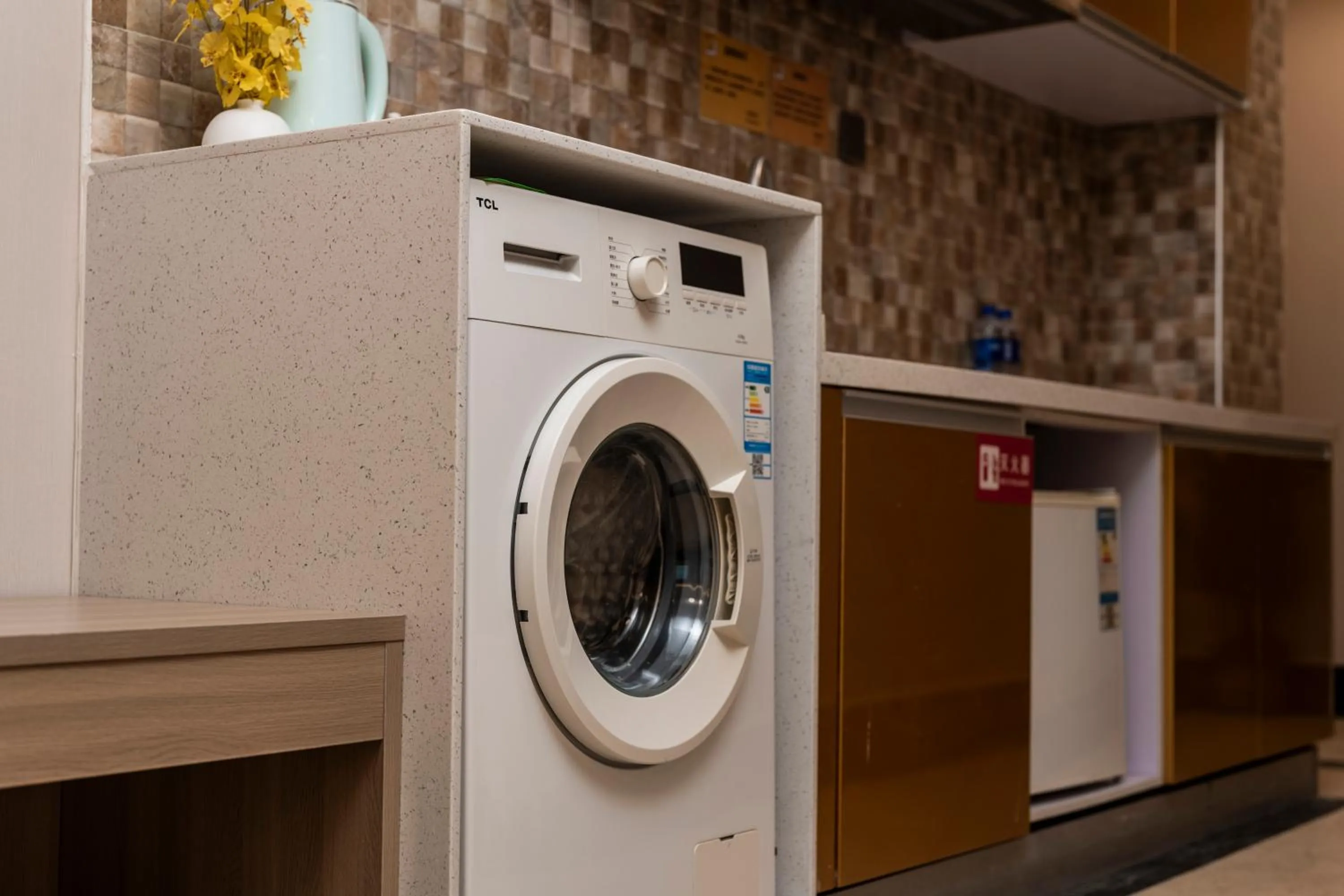 Guangzhou Xingke Apartment