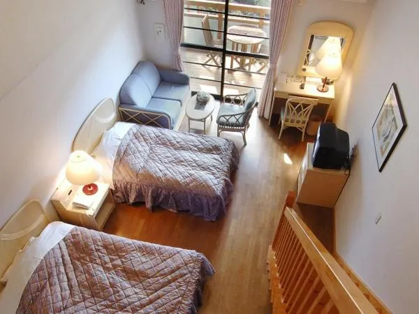 Hotel Bellreaf Otsuki