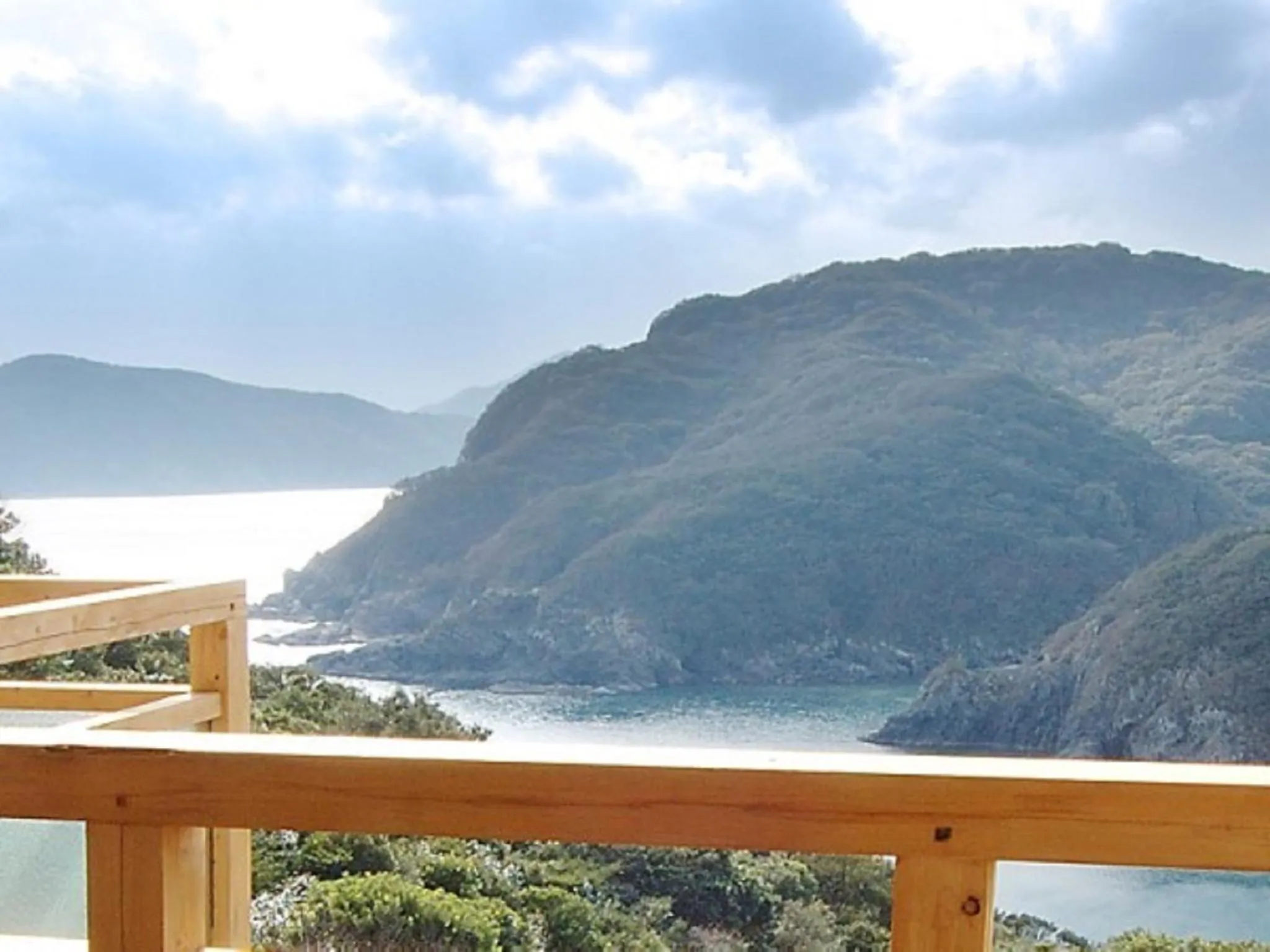 Day in Hotel Bellreaf Otsuki