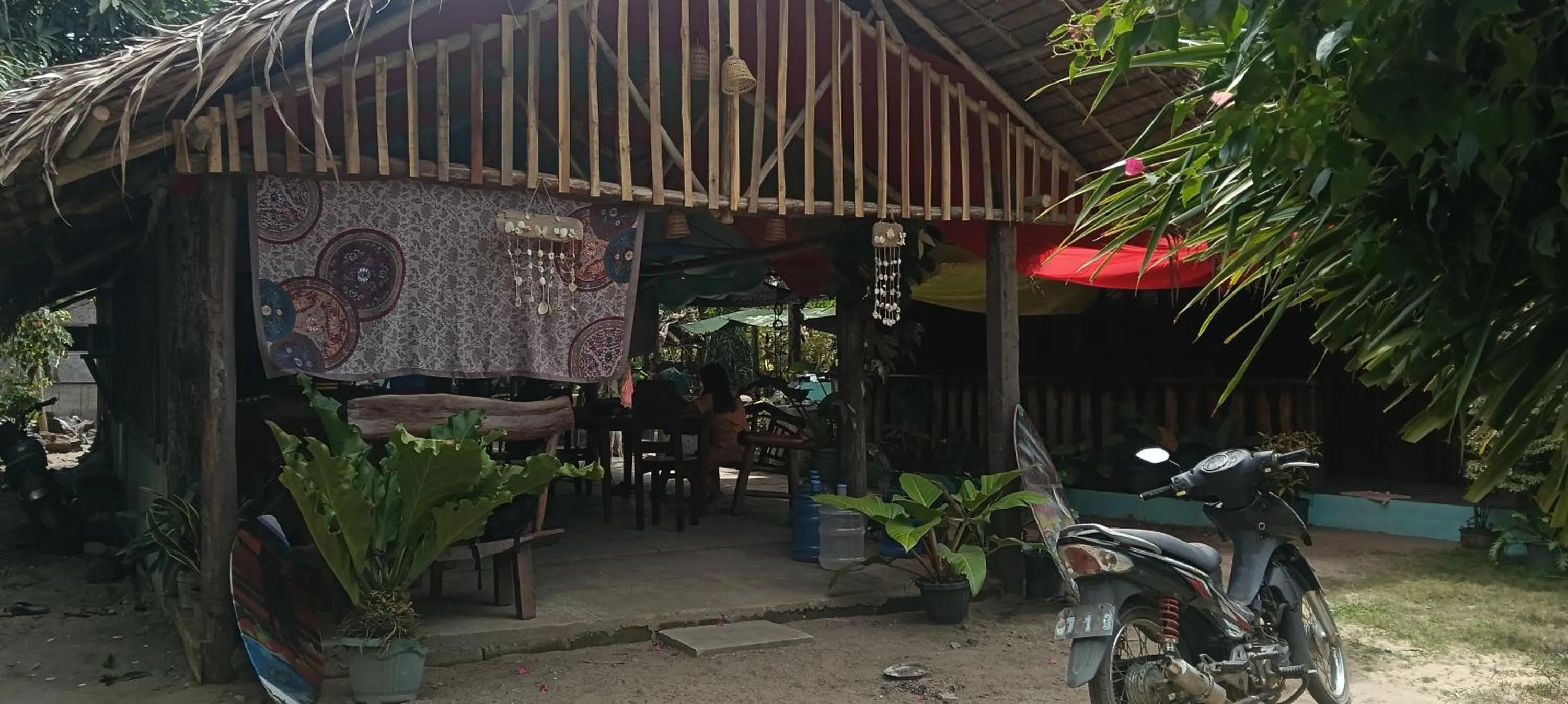 NARAMALAN Inn