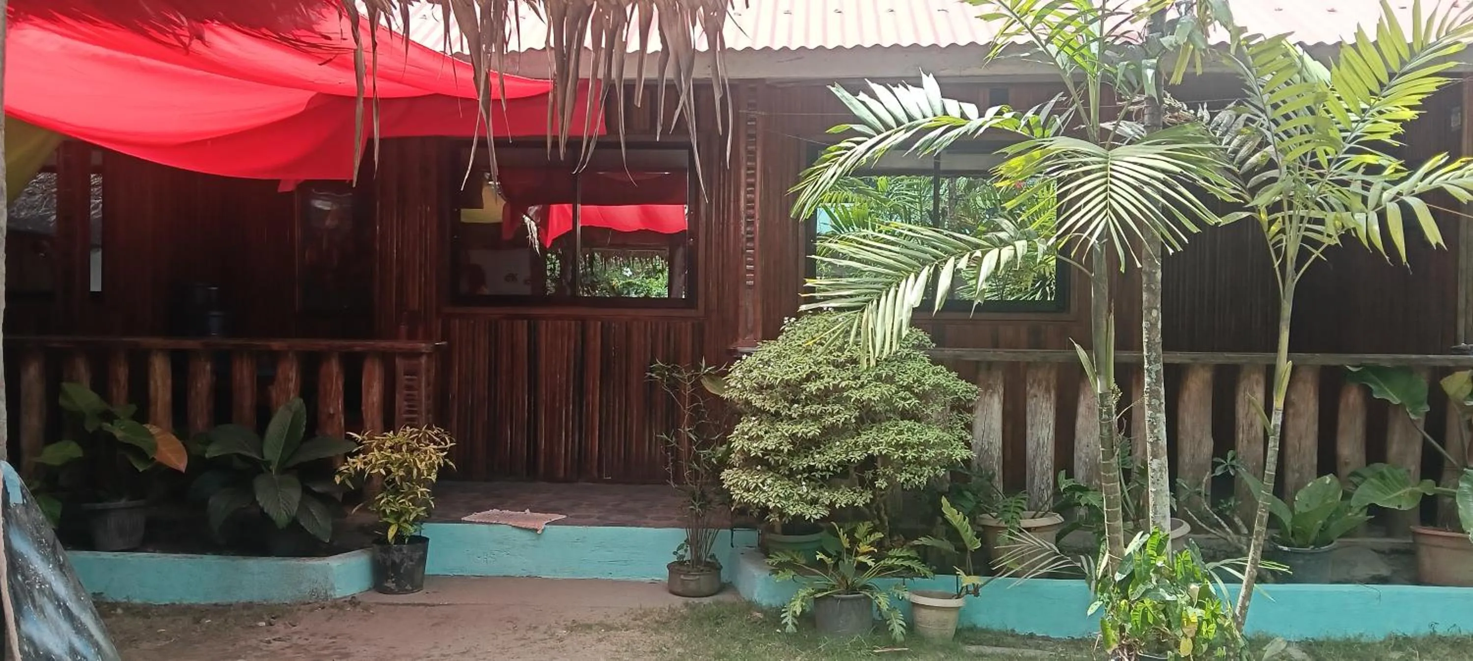 NARAMALAN Inn