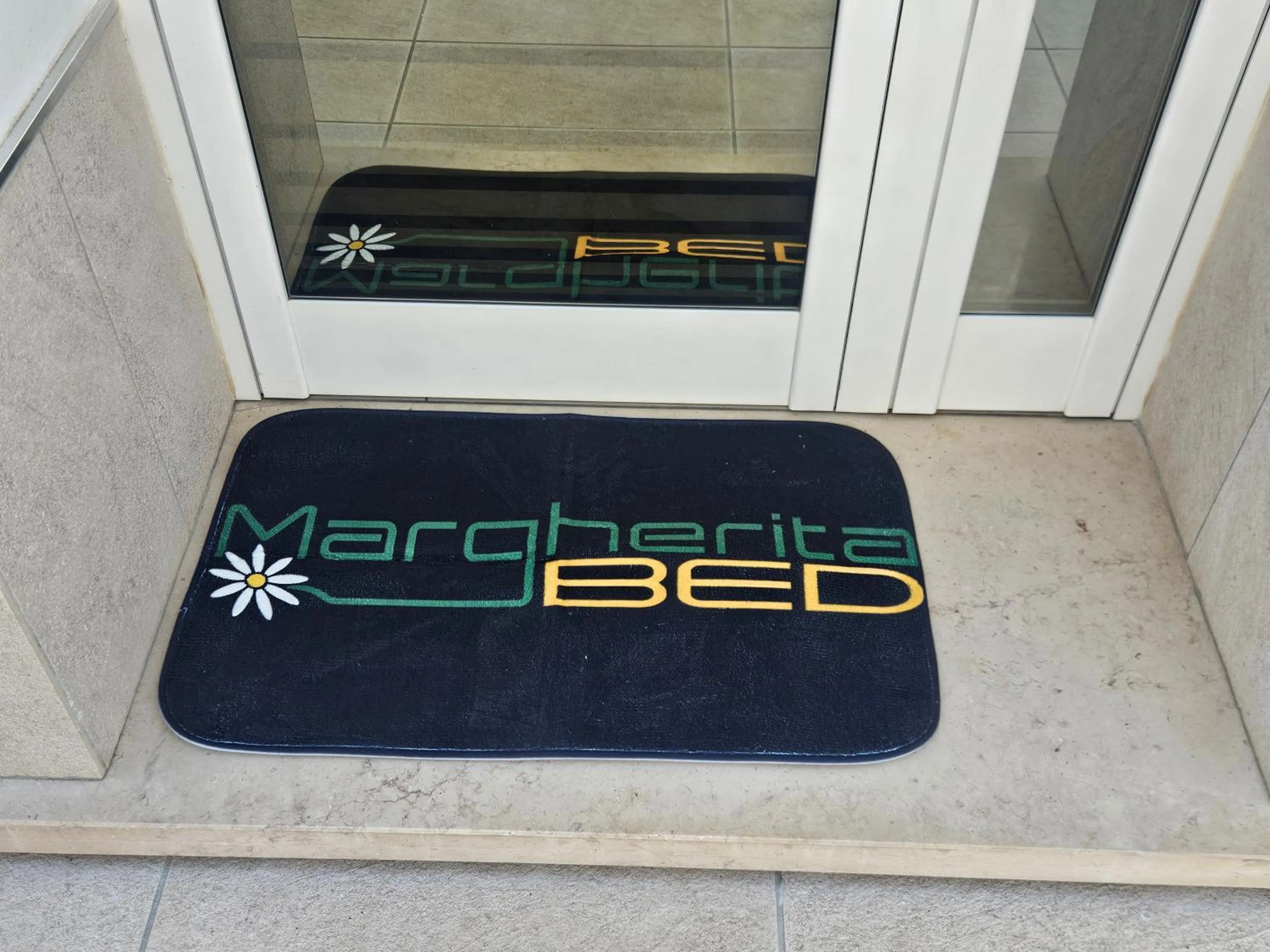 B&B Margherita