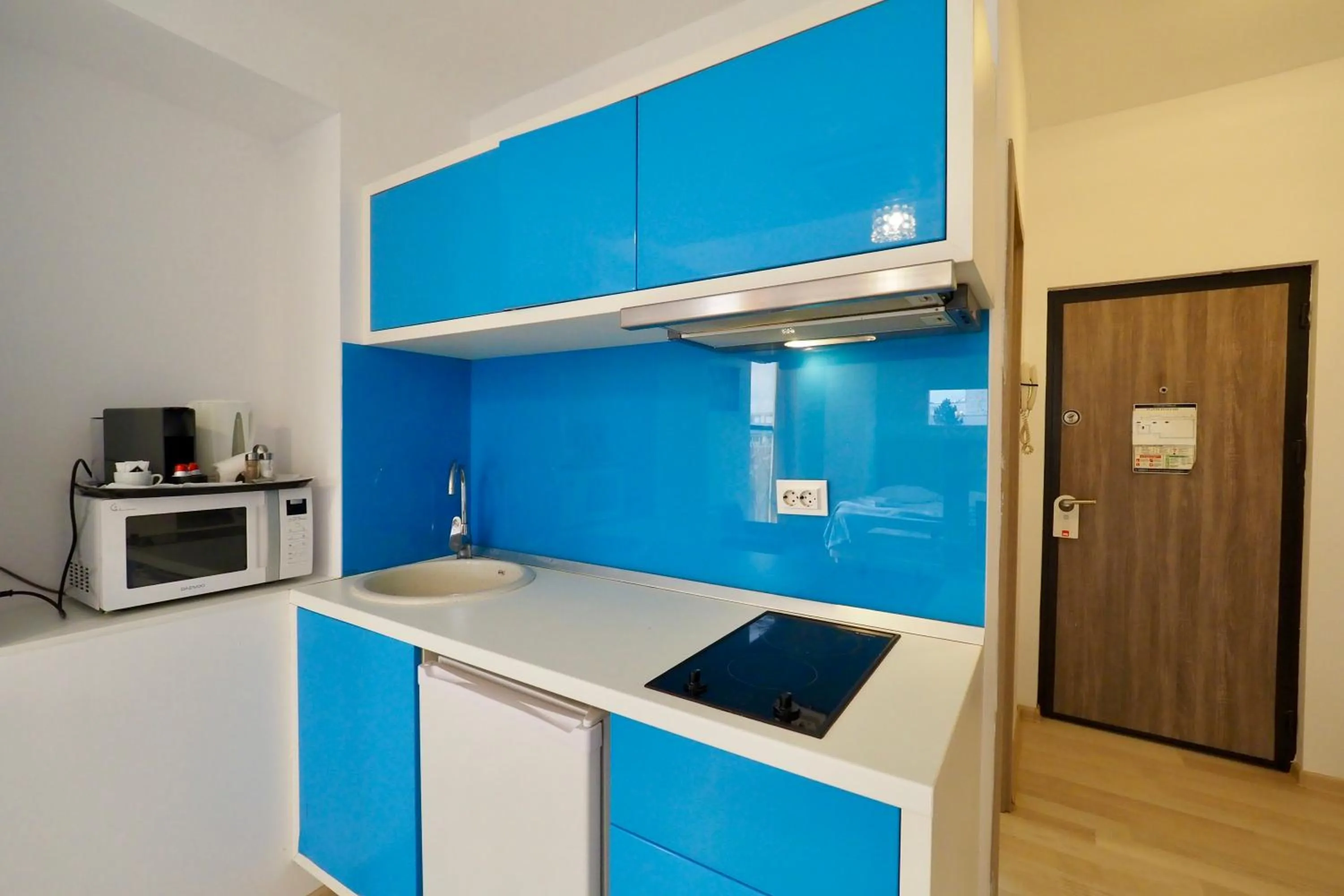 Iassium Residence Iasi