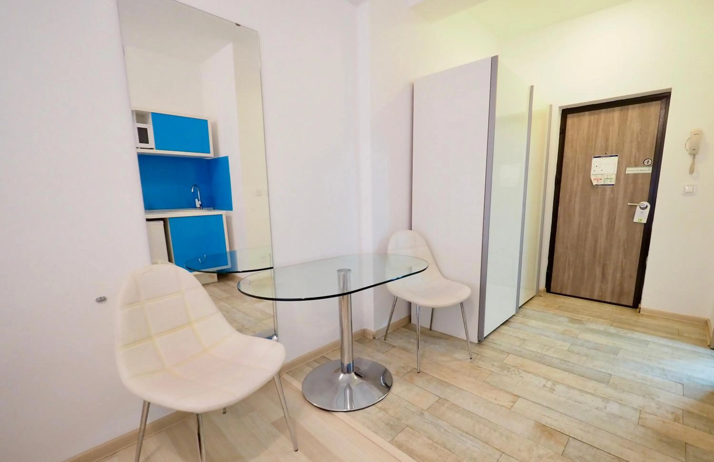 Iassium Residence Iasi