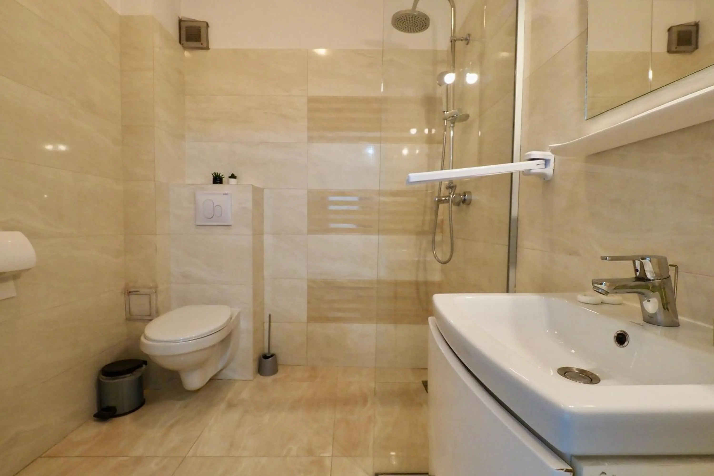 Iassium Residence Iasi