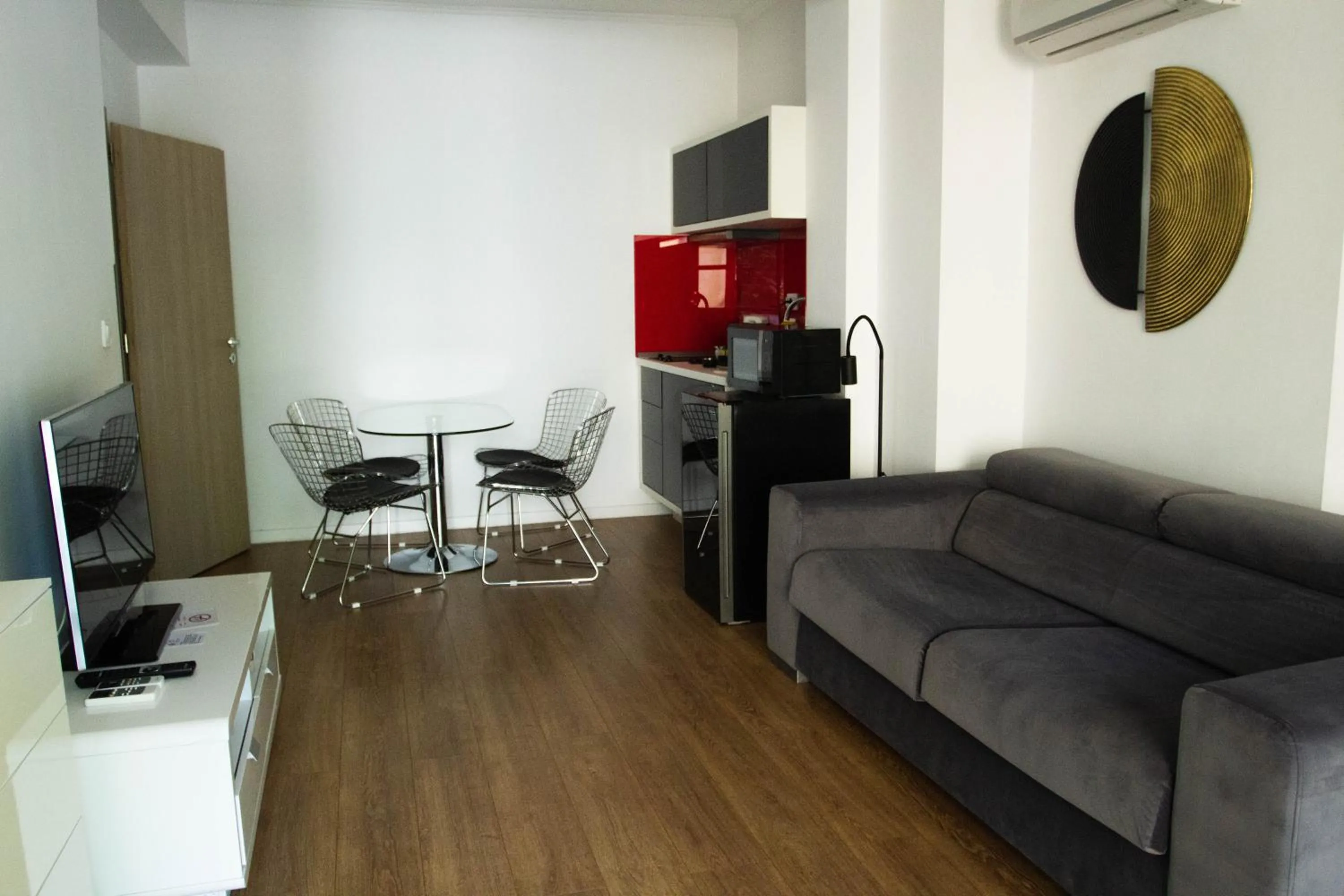 Iassium Residence Iasi