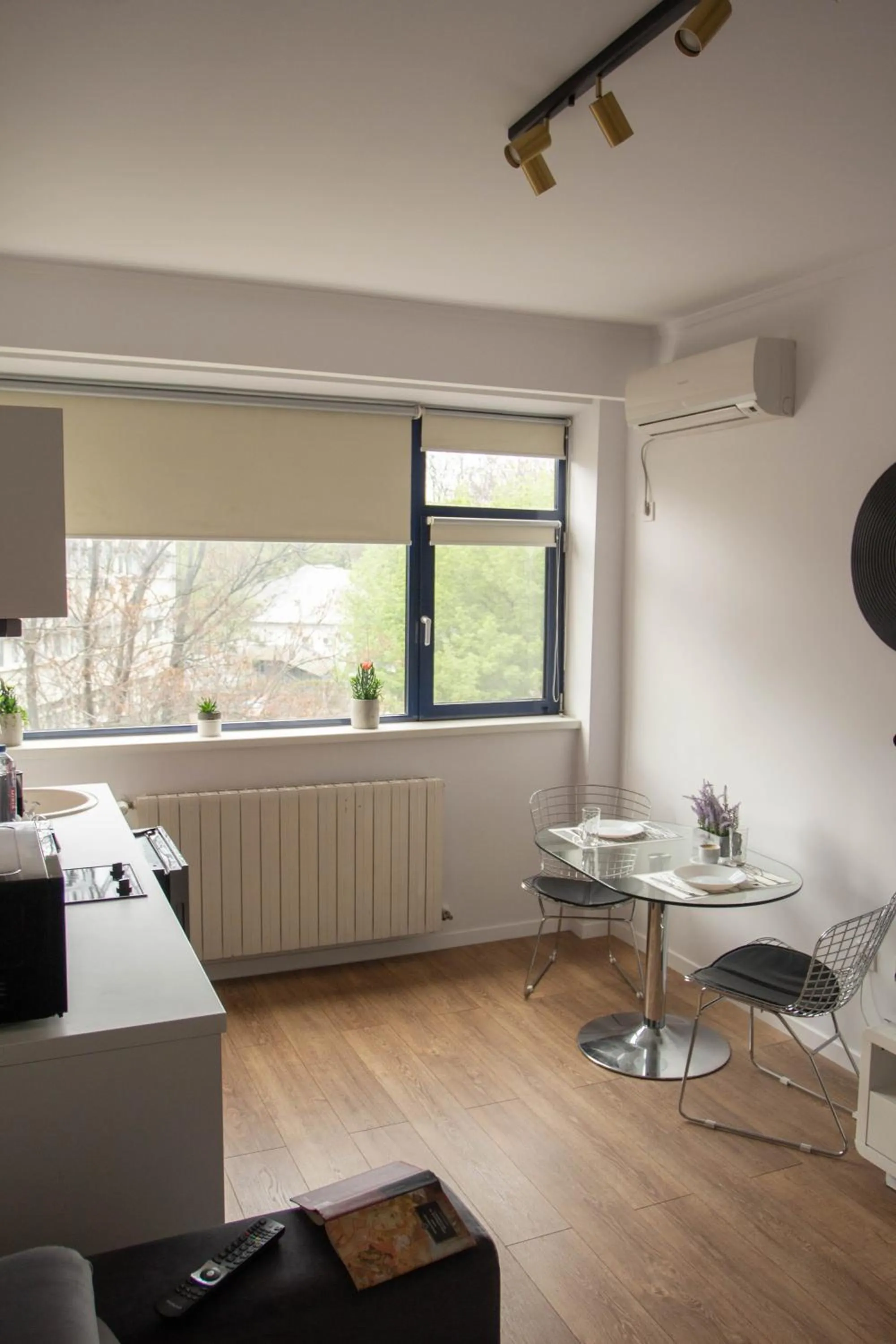 Iassium Residence Iasi