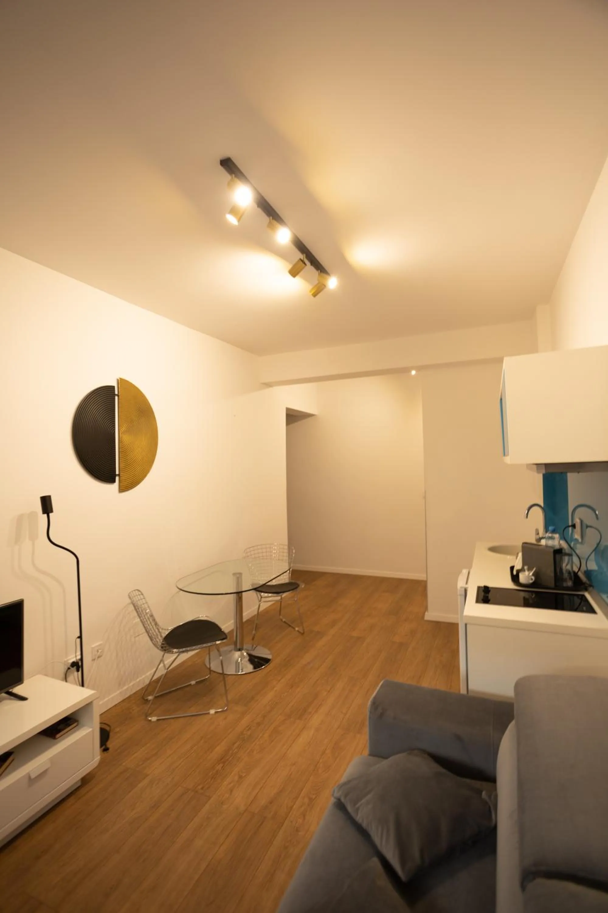 Iassium Residence Iasi