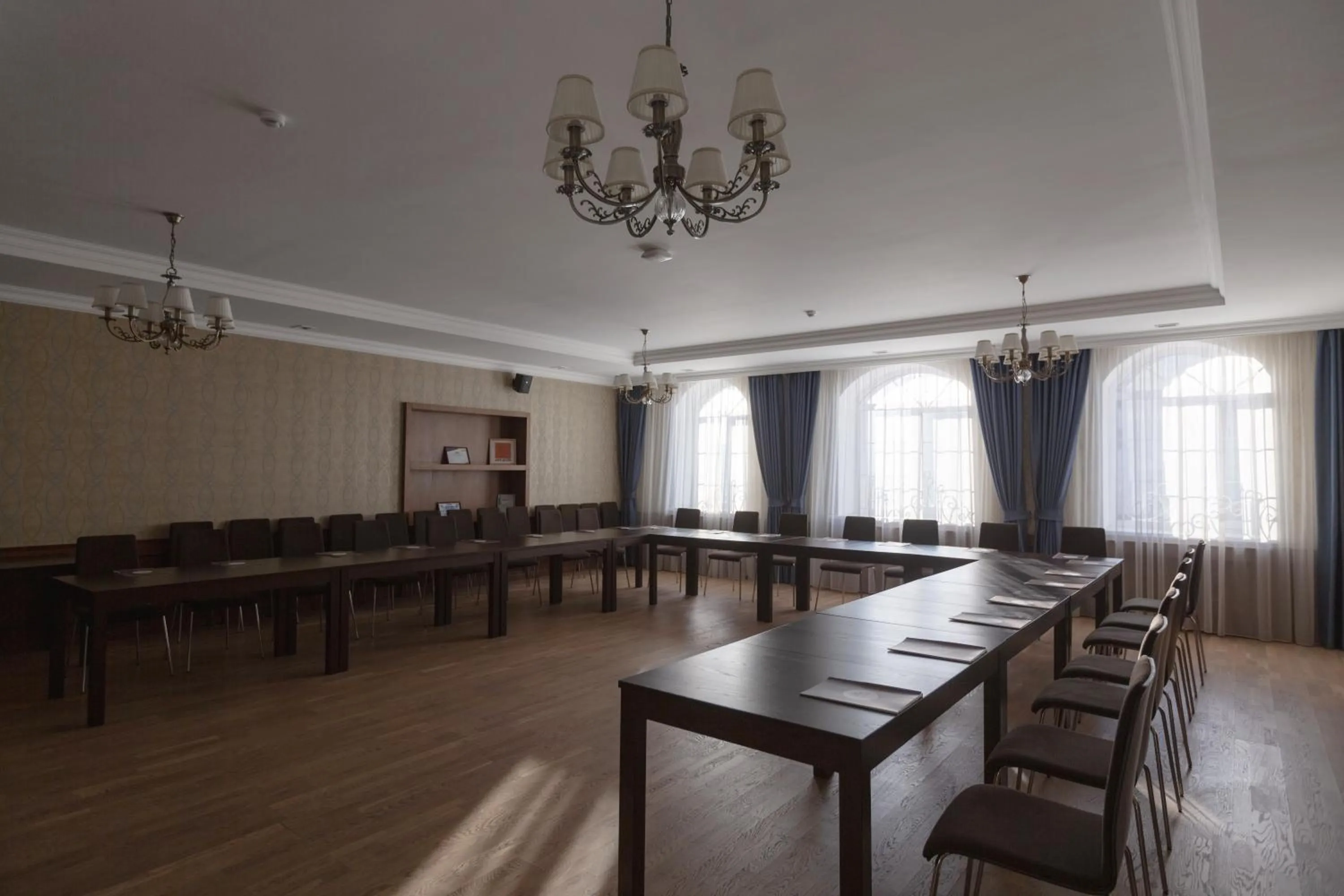 Banquet/Function facilities in Hotel Monaco