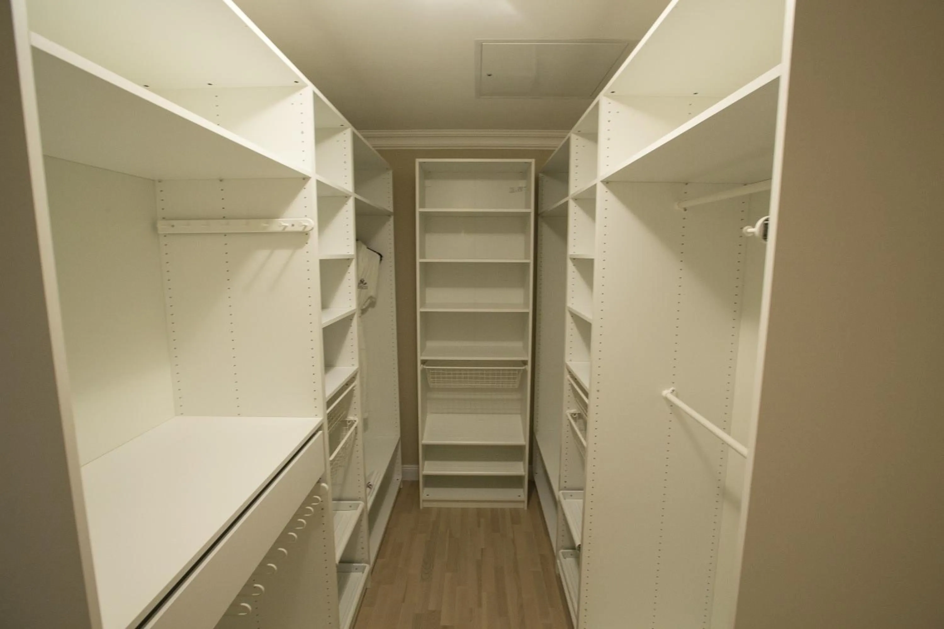 Area and facilities in Hotel Monaco