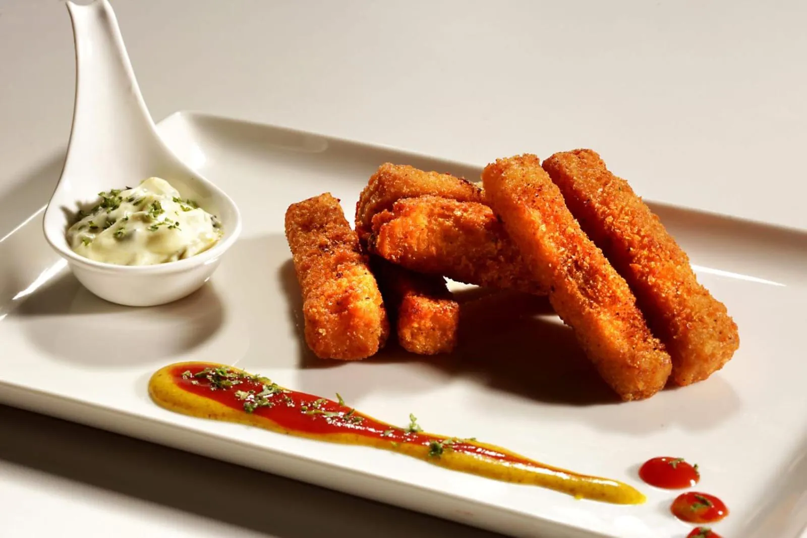 Food in Hotel Aroma Suites Delhi Airport