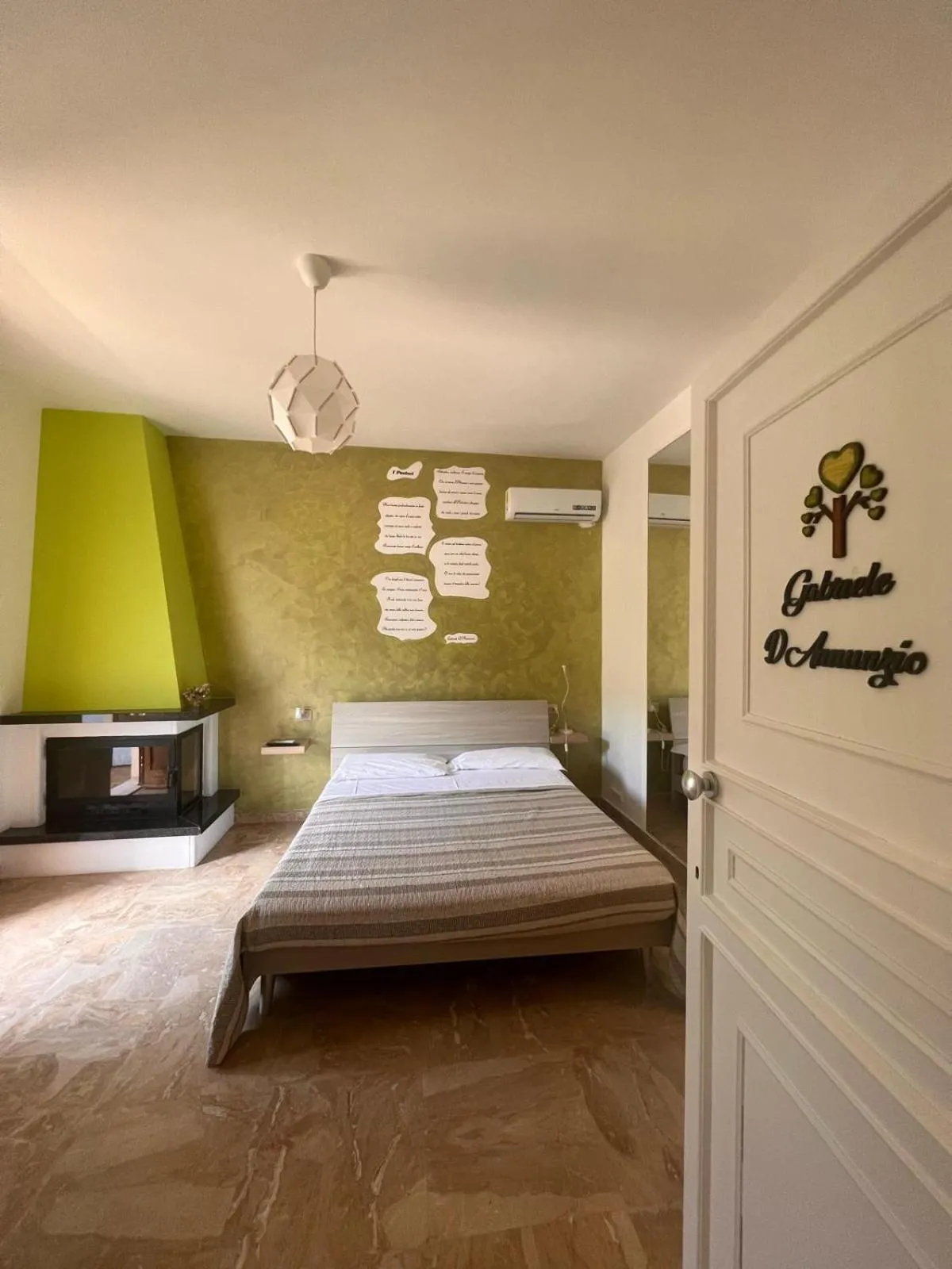 B&B gli orti