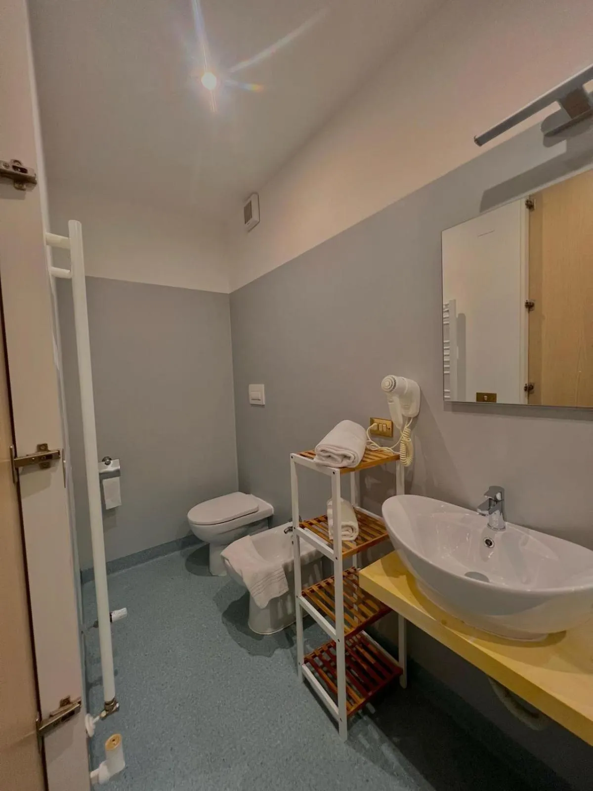 B&B gli orti