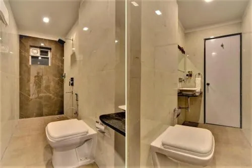 Hotel Manomay