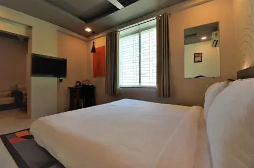 Hotel Manomay Hotel Manomay