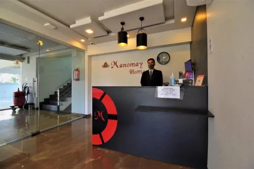 Hotel Manomay