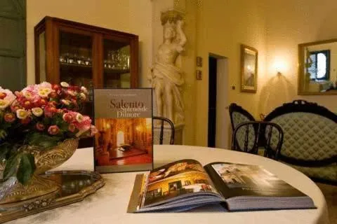 Other in Palazzo Senape De Pace