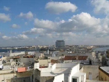 View (from property/room) in Palazzo Senape De Pace