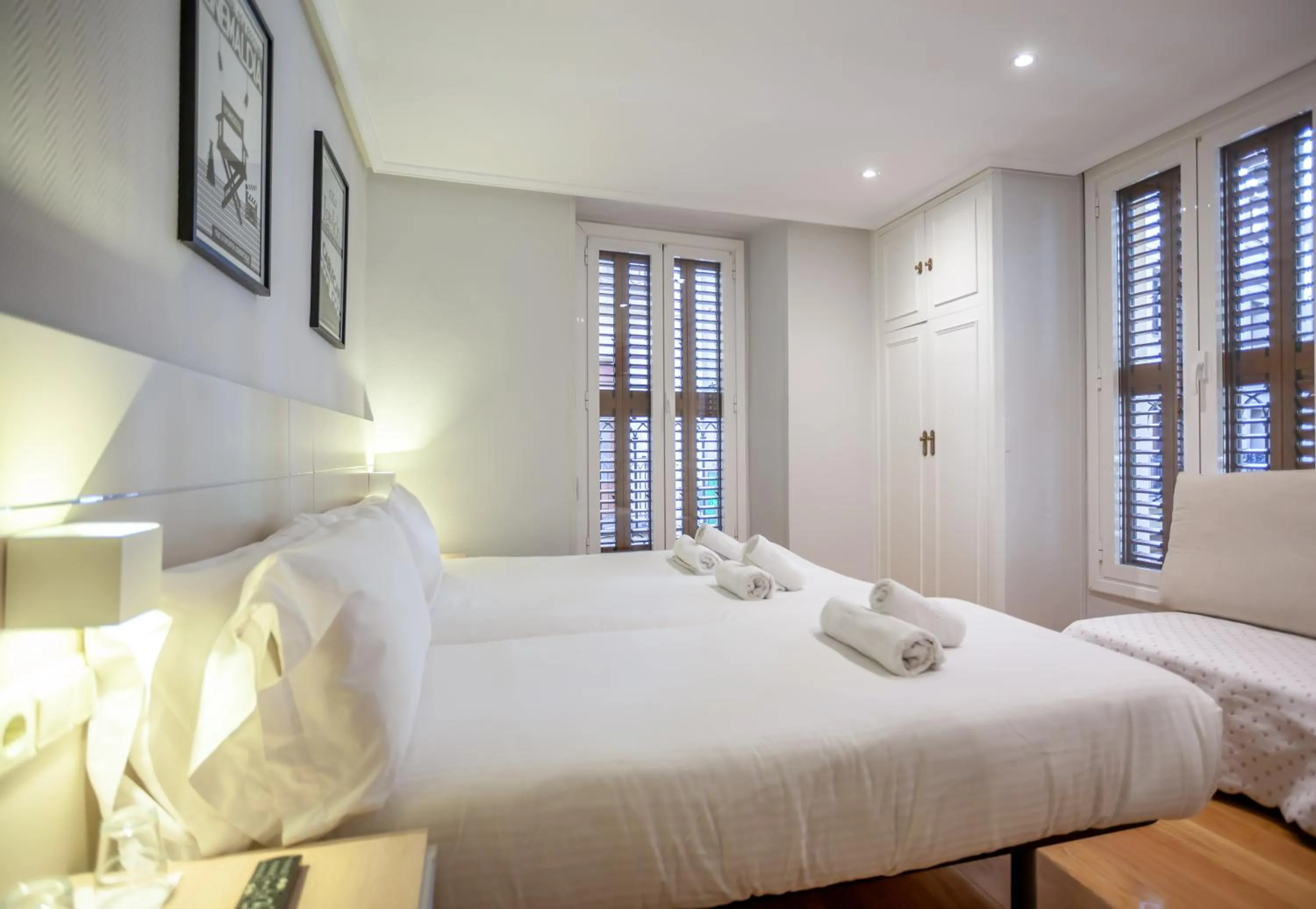 Pension Larrea