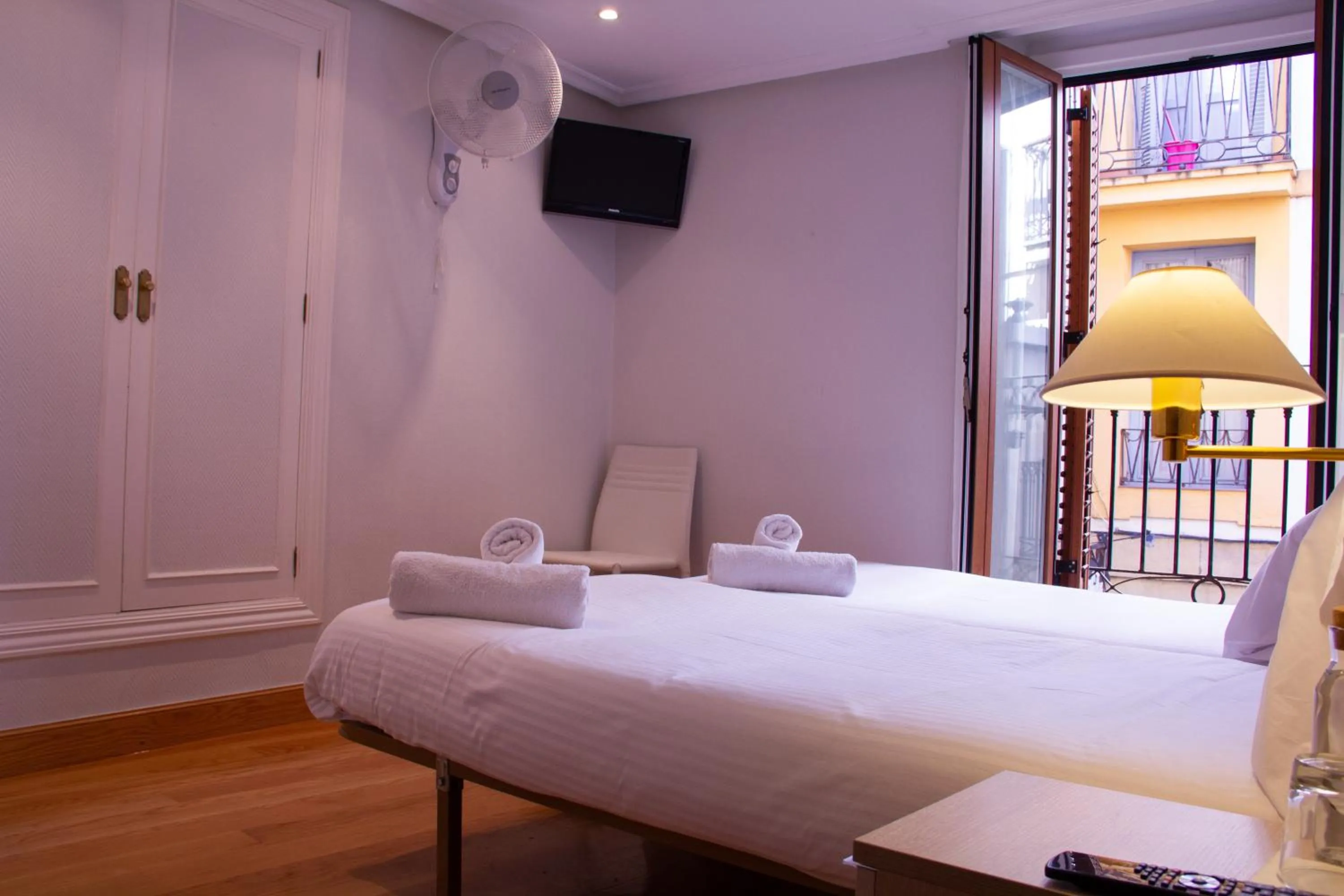 Pension Larrea