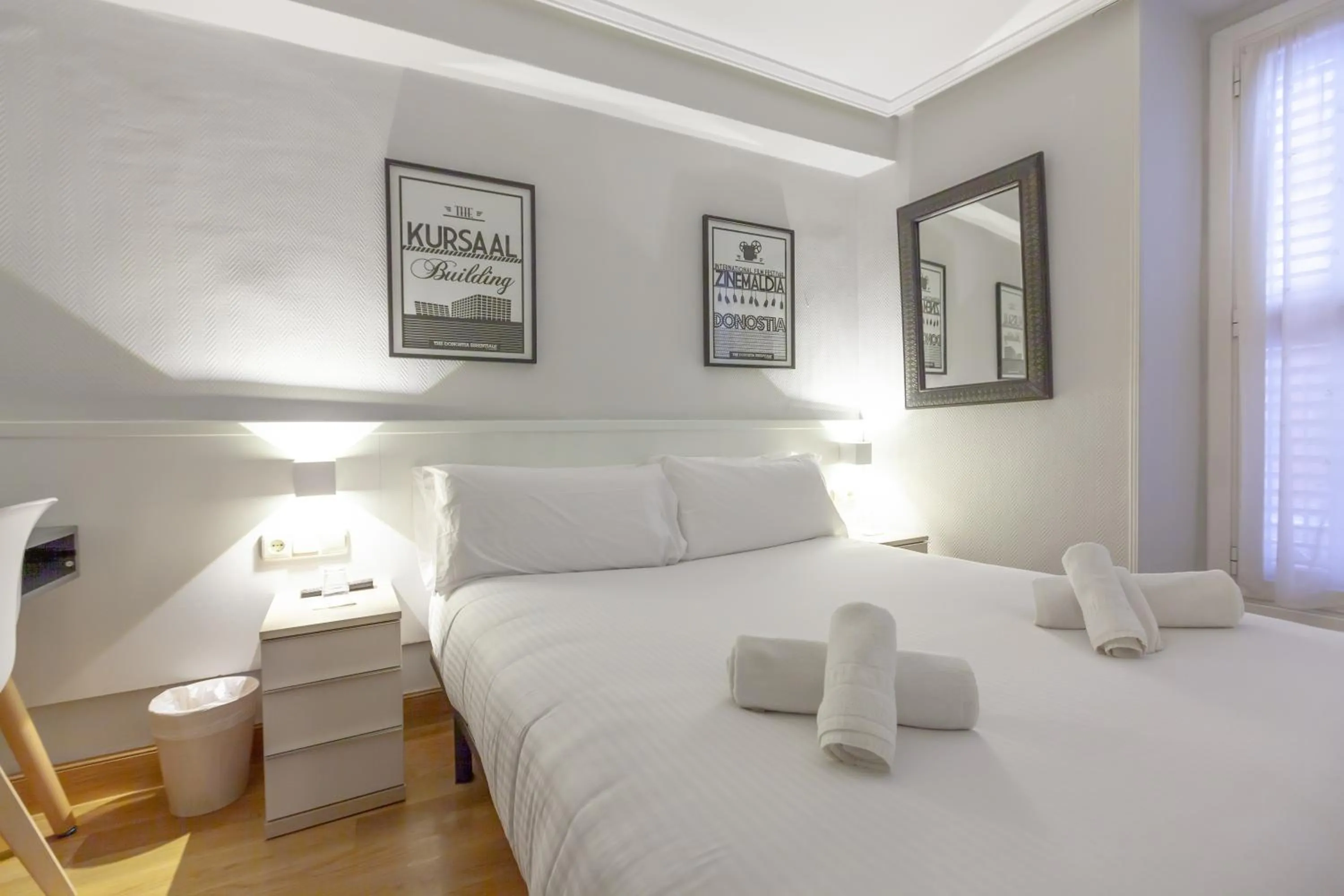 Pension Larrea