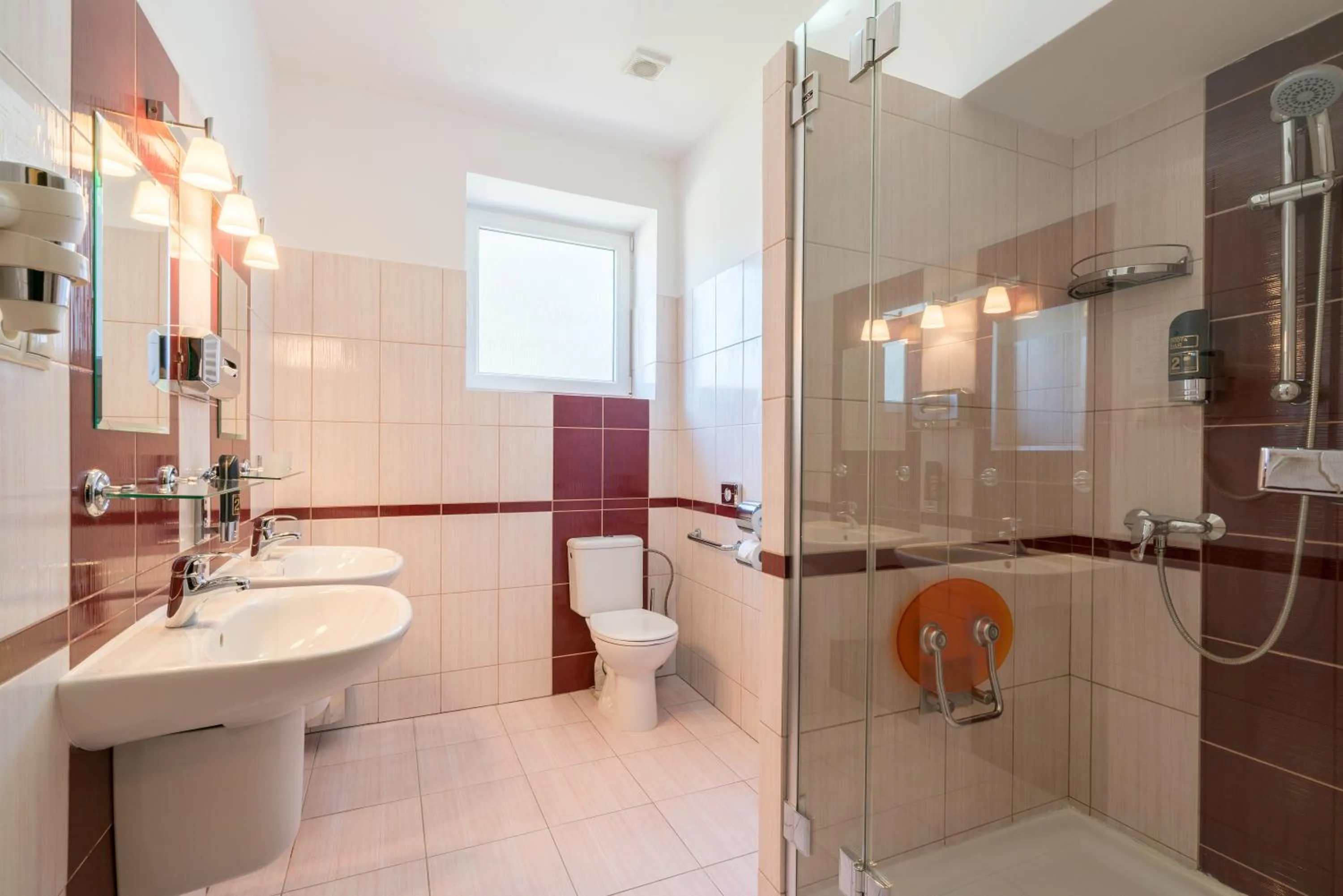 Kúria Beckov - Penzión