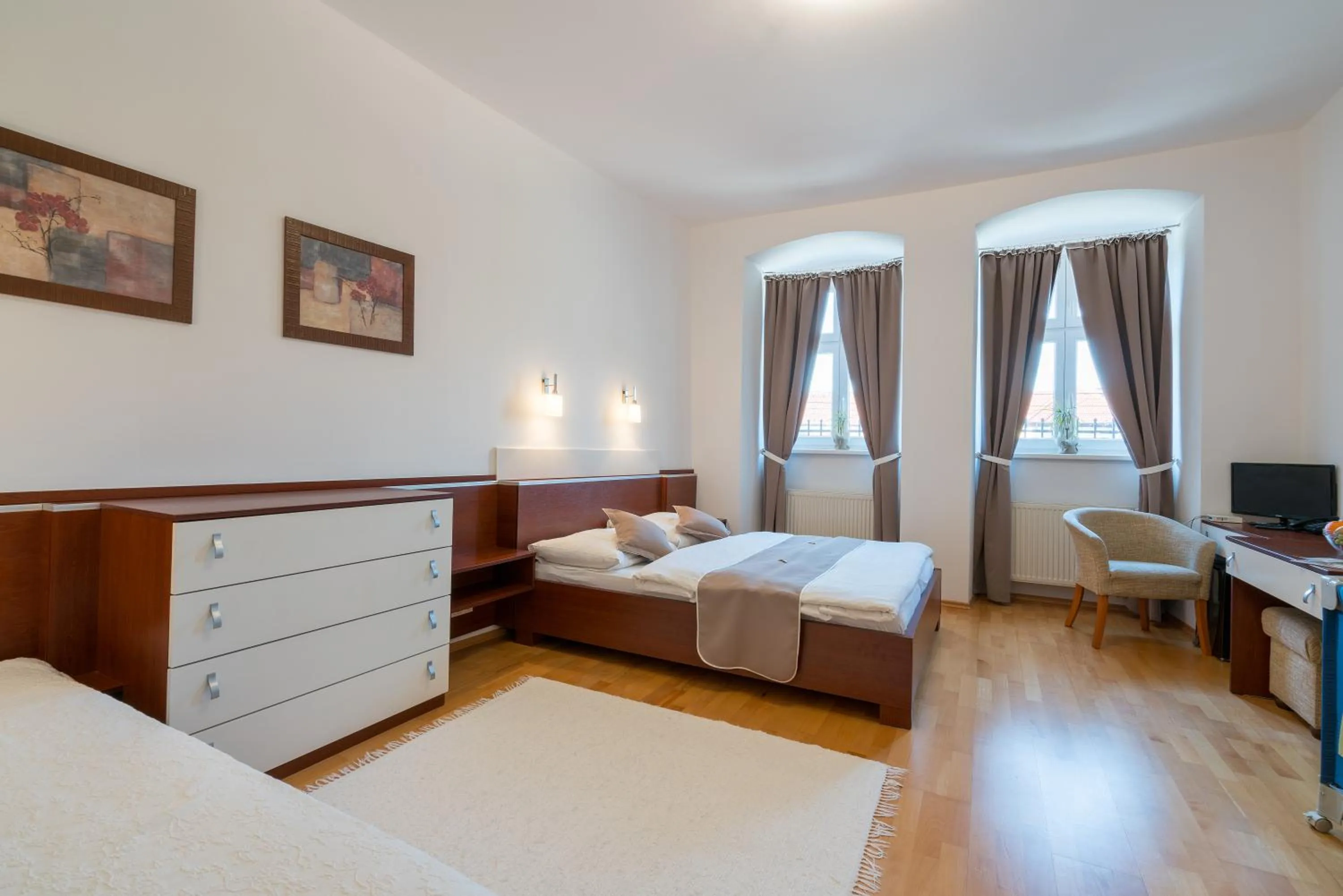 Kúria Beckov - Penzión