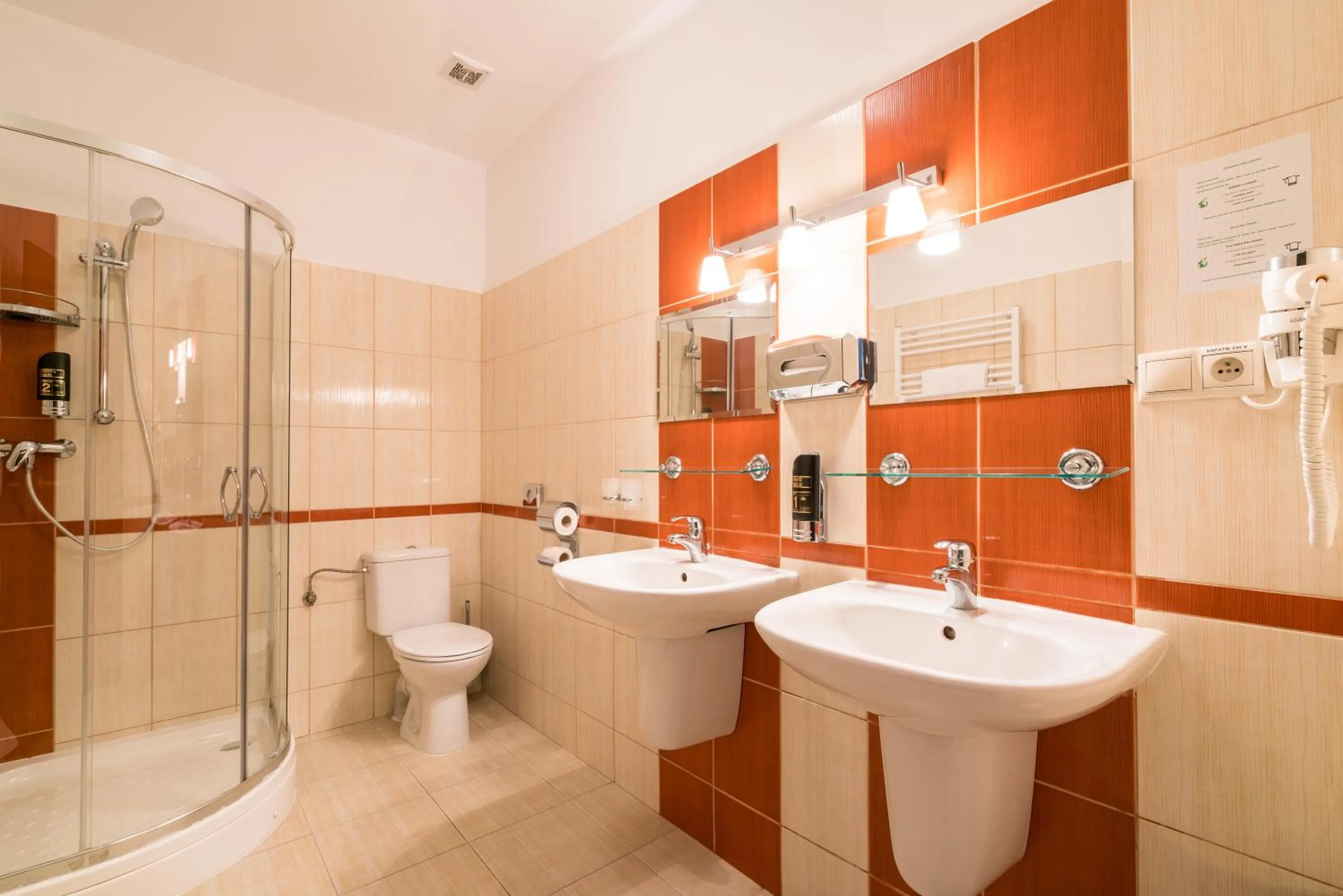 Kúria Beckov - Penzión