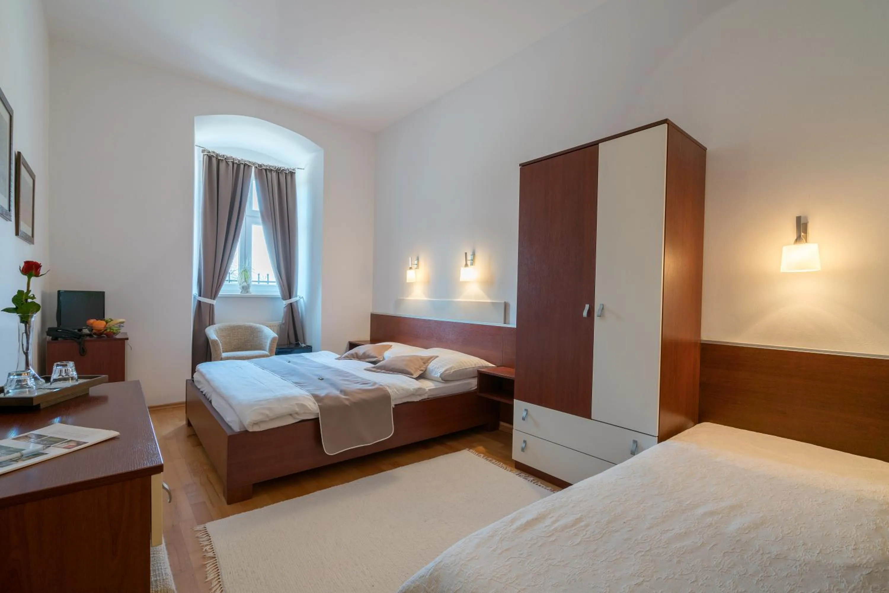 Kúria Beckov - Penzión