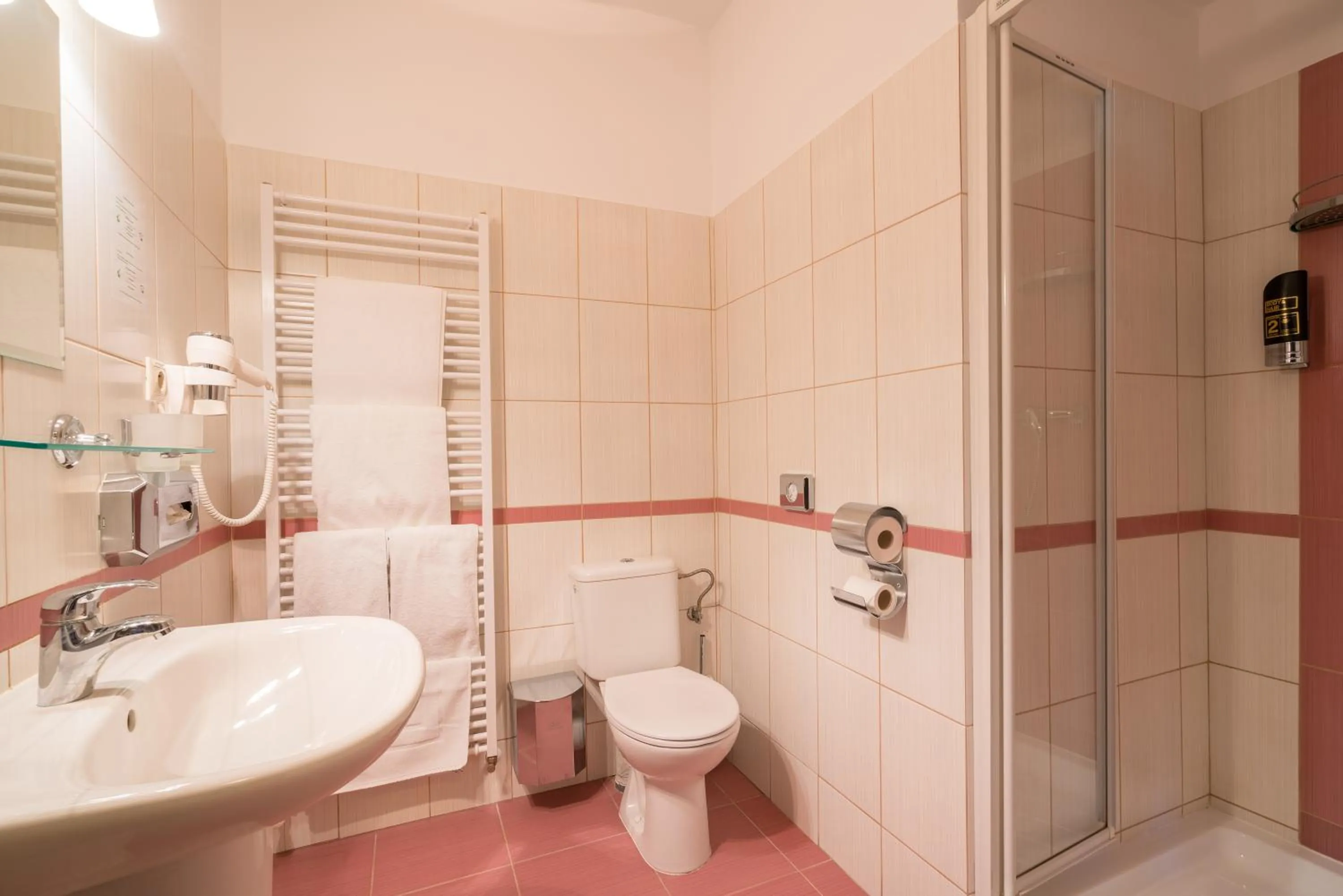 Kúria Beckov - Penzión