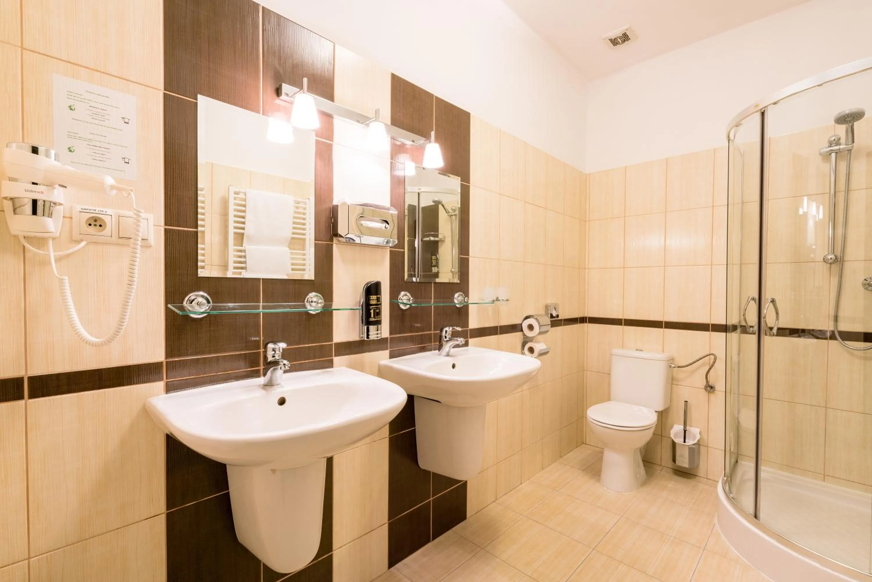 Kúria Beckov - Penzión