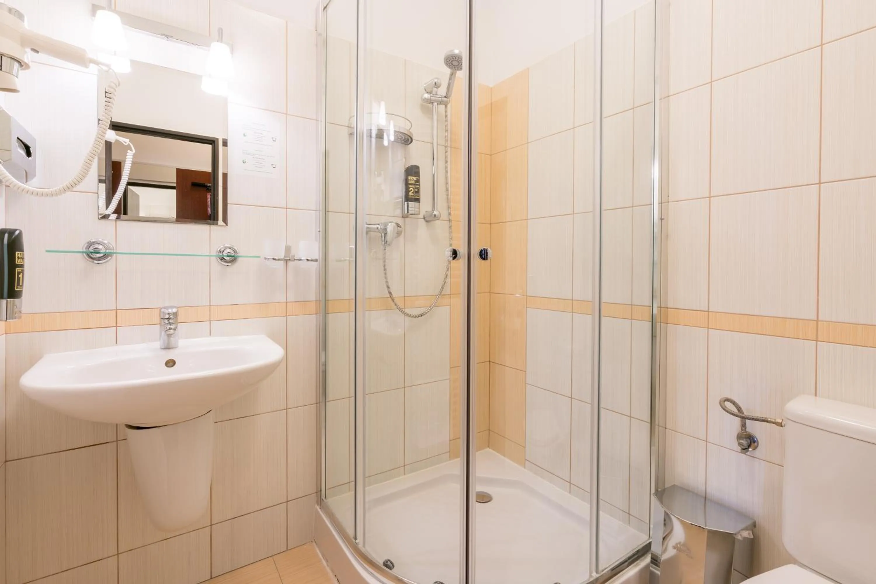 Kúria Beckov - Penzión