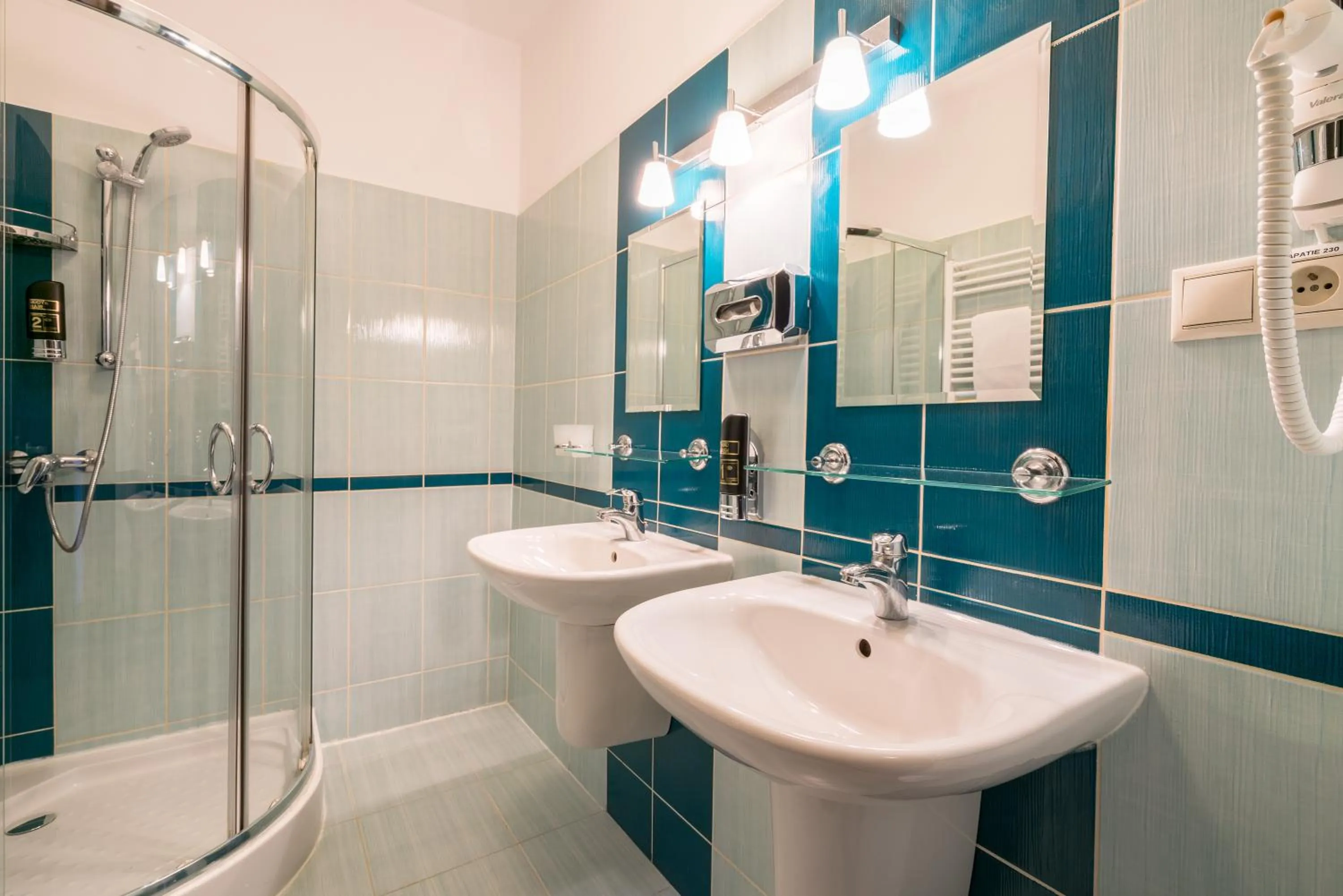 Kúria Beckov - Penzión