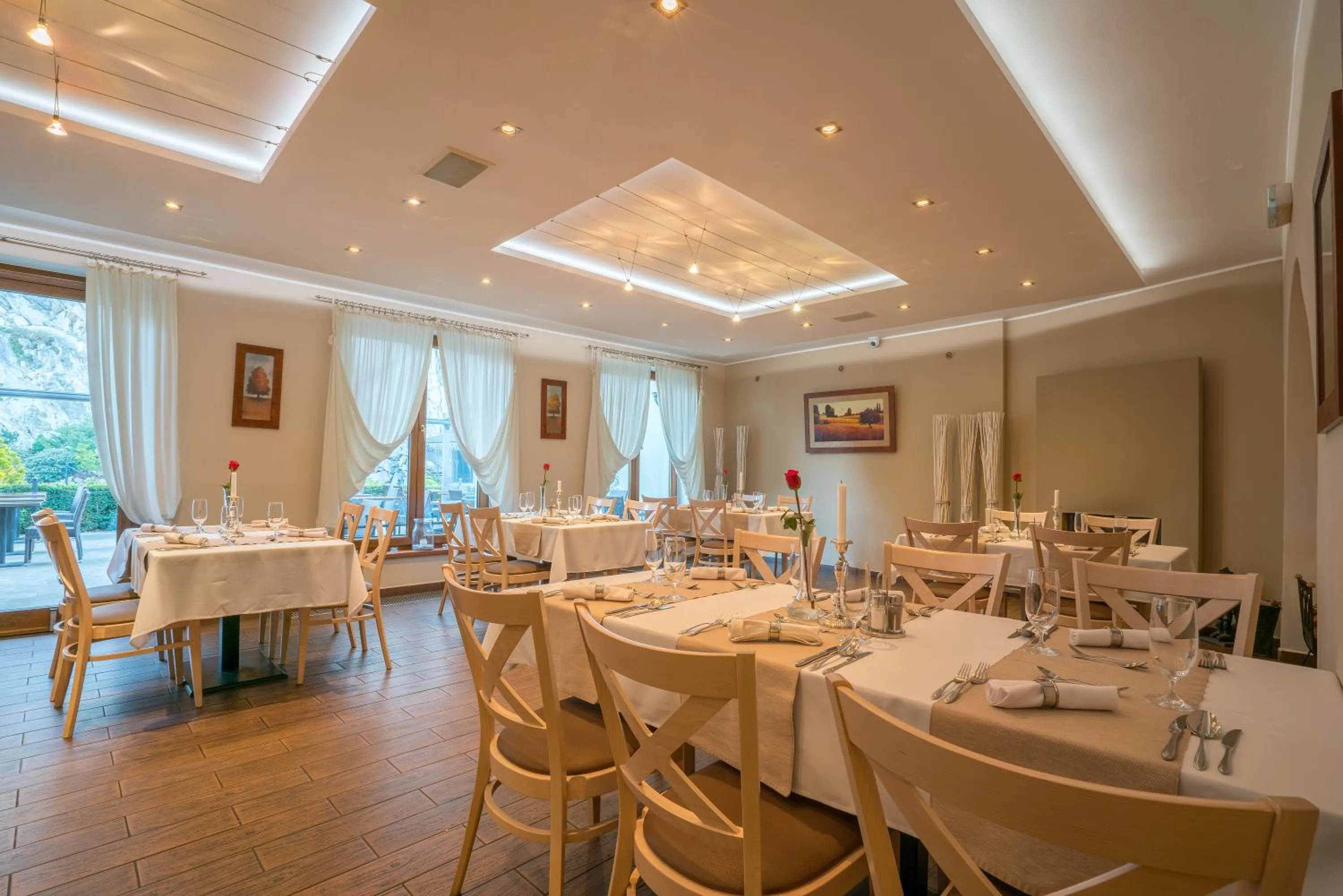 Kúria Beckov - Penzión