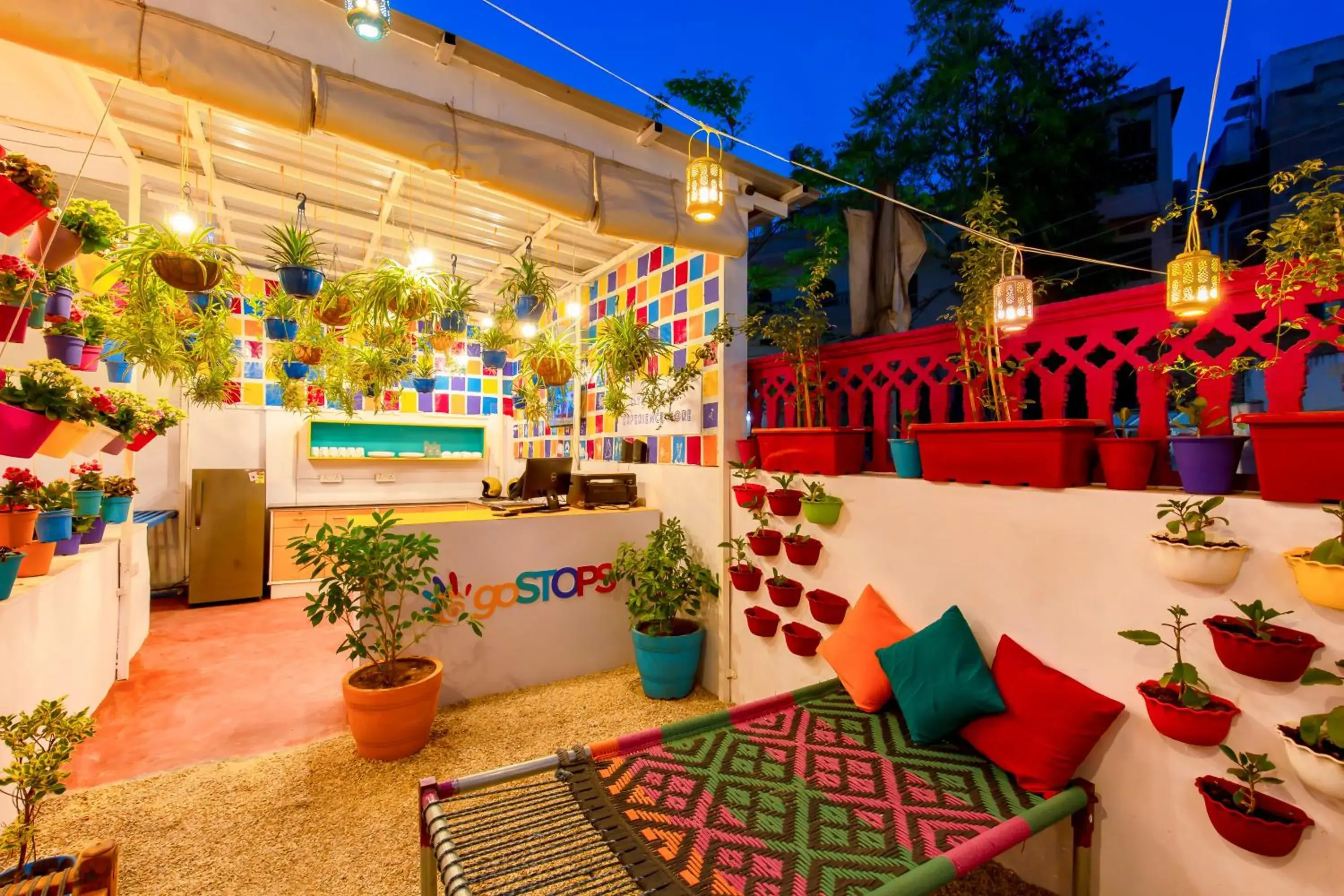 goSTOPS Lite Jaipur goSTOPS Lite Jaipur