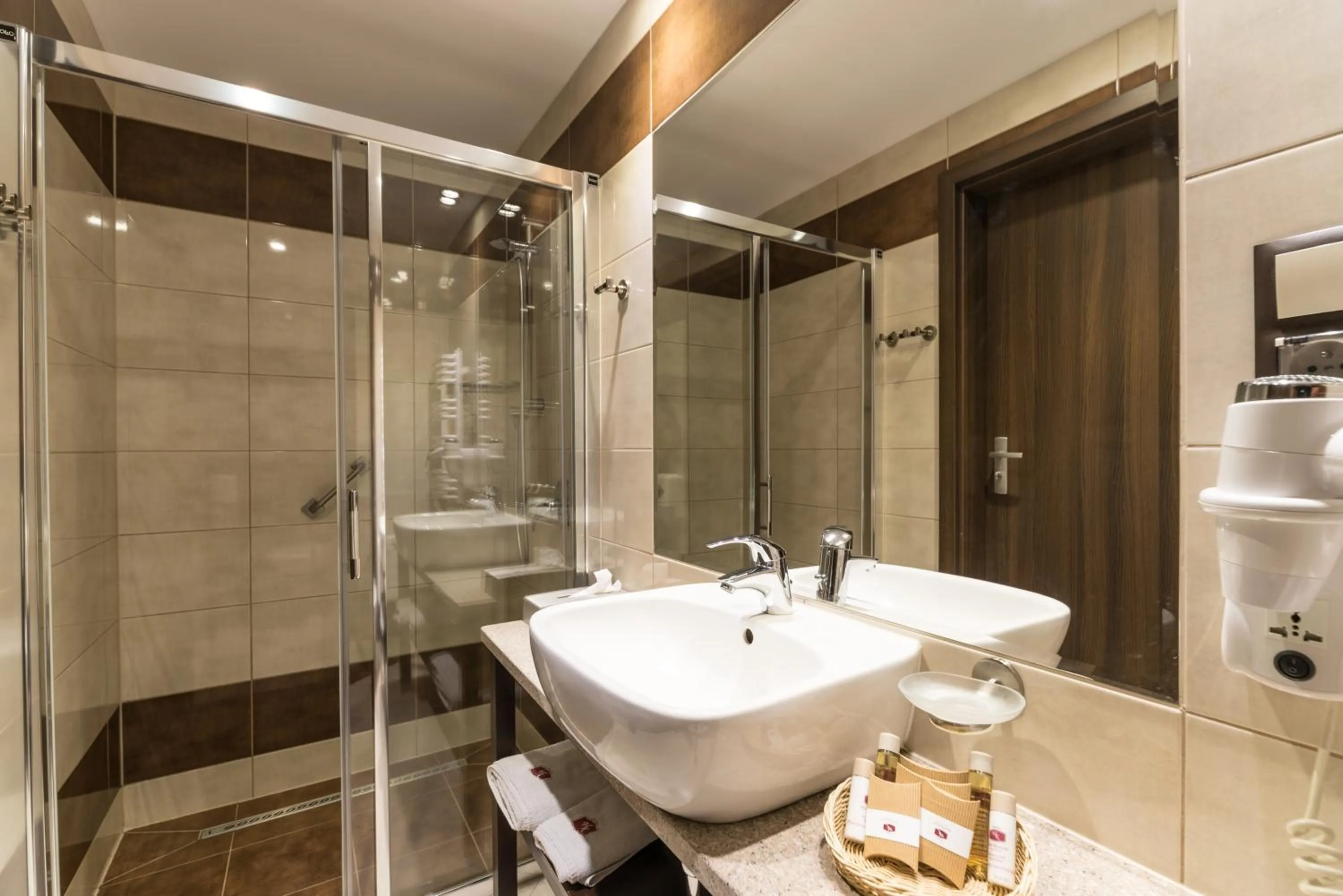 Hotel Kryształ Conference & Spa