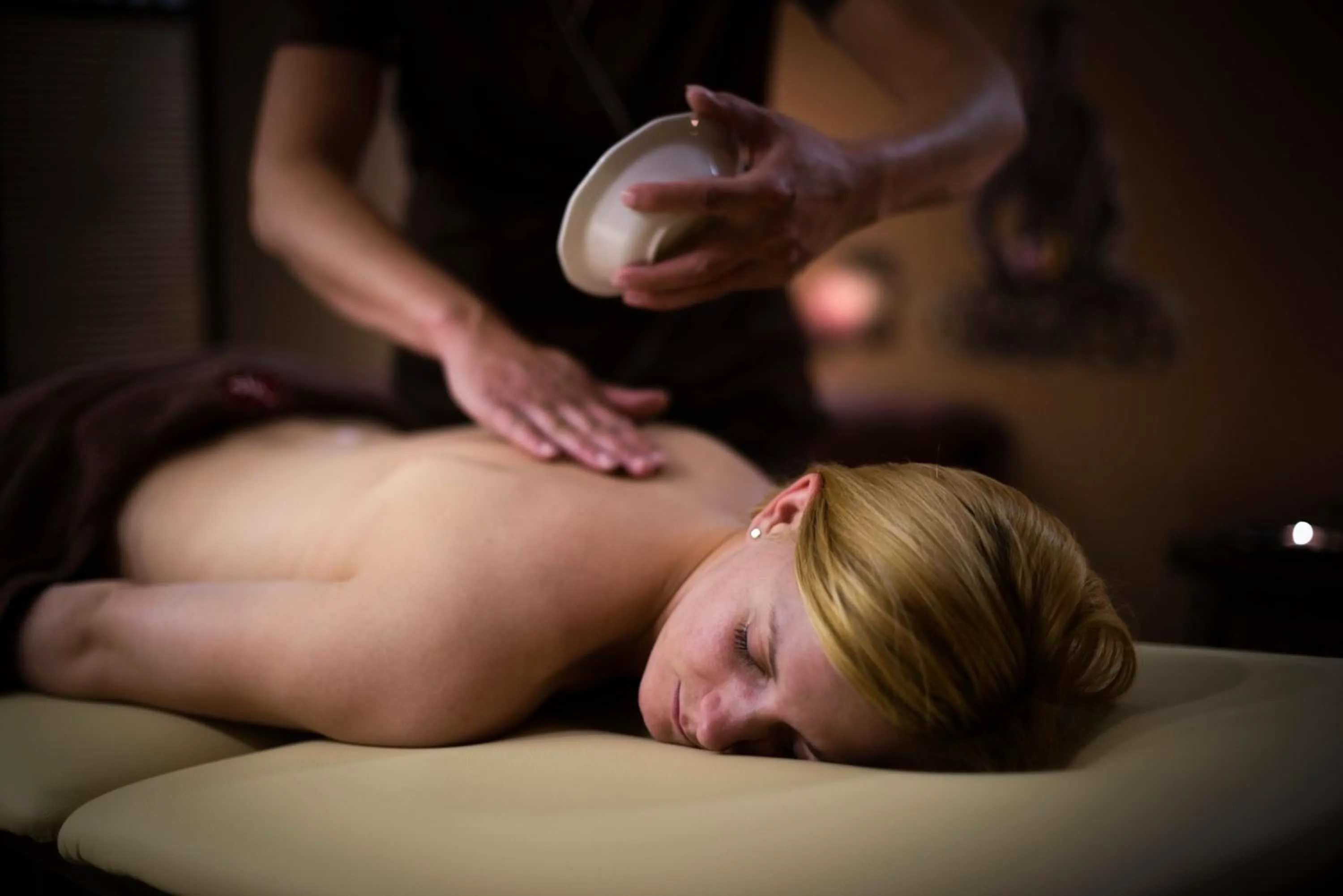 Spa and wellness centre/facilities in Hotel Kryształ Conference & Spa