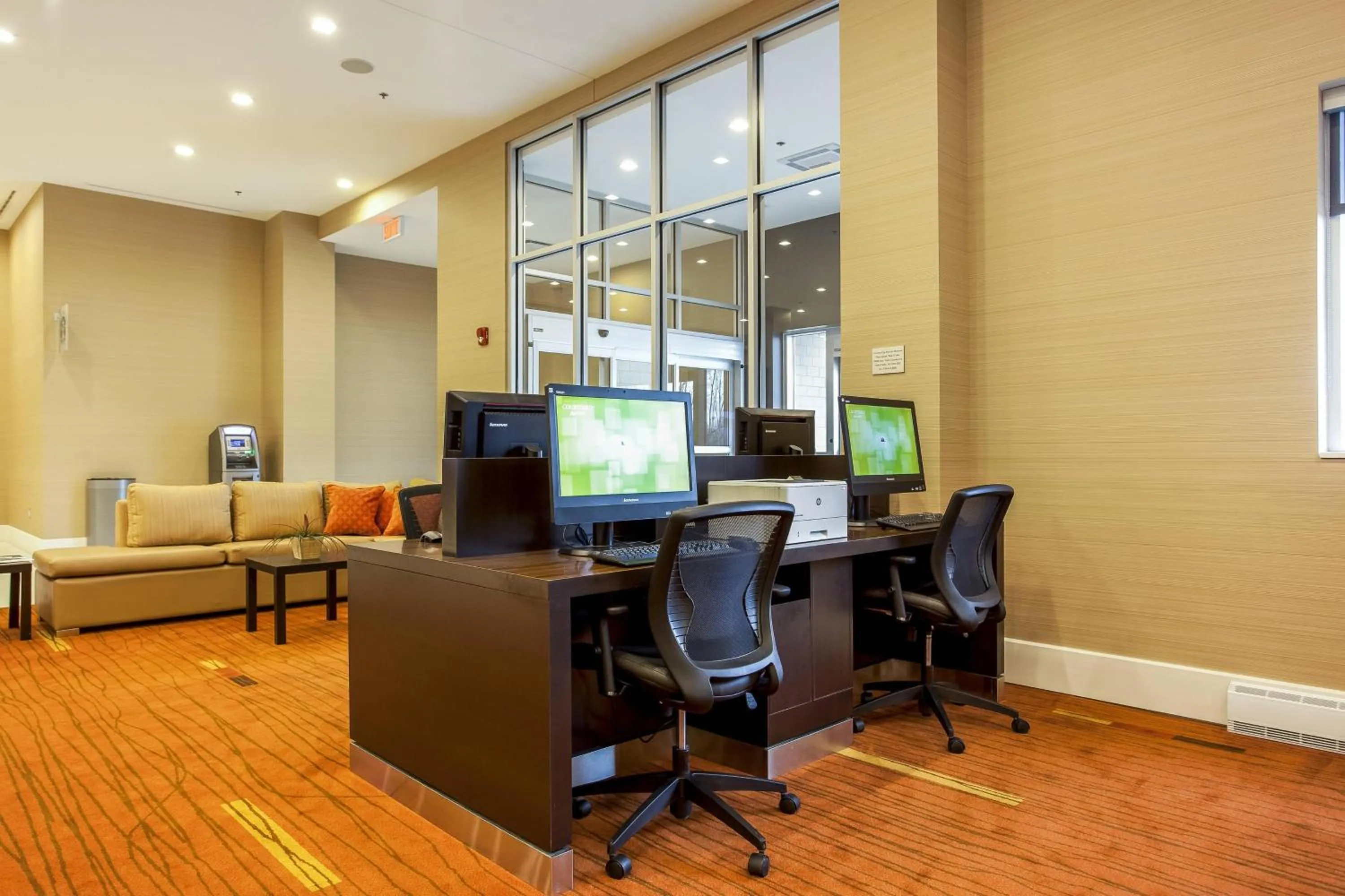 Other in Courtyard by Marriott Montreal West Island/Baie D’Urfe