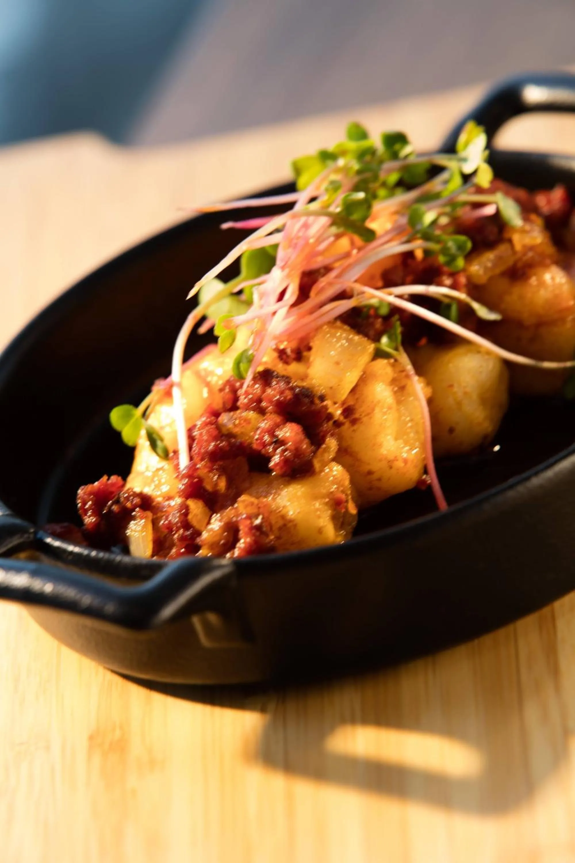 Kitchen or kitchenette in AC Hotel by Marriott Guadalajara Mexico
