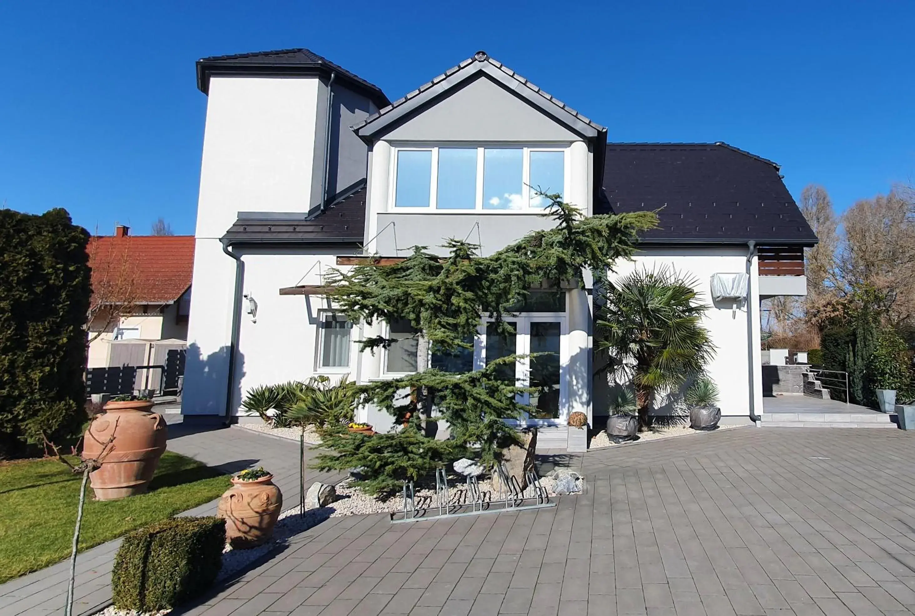 Ancsi Apartmanház Ancsi Apartmanház