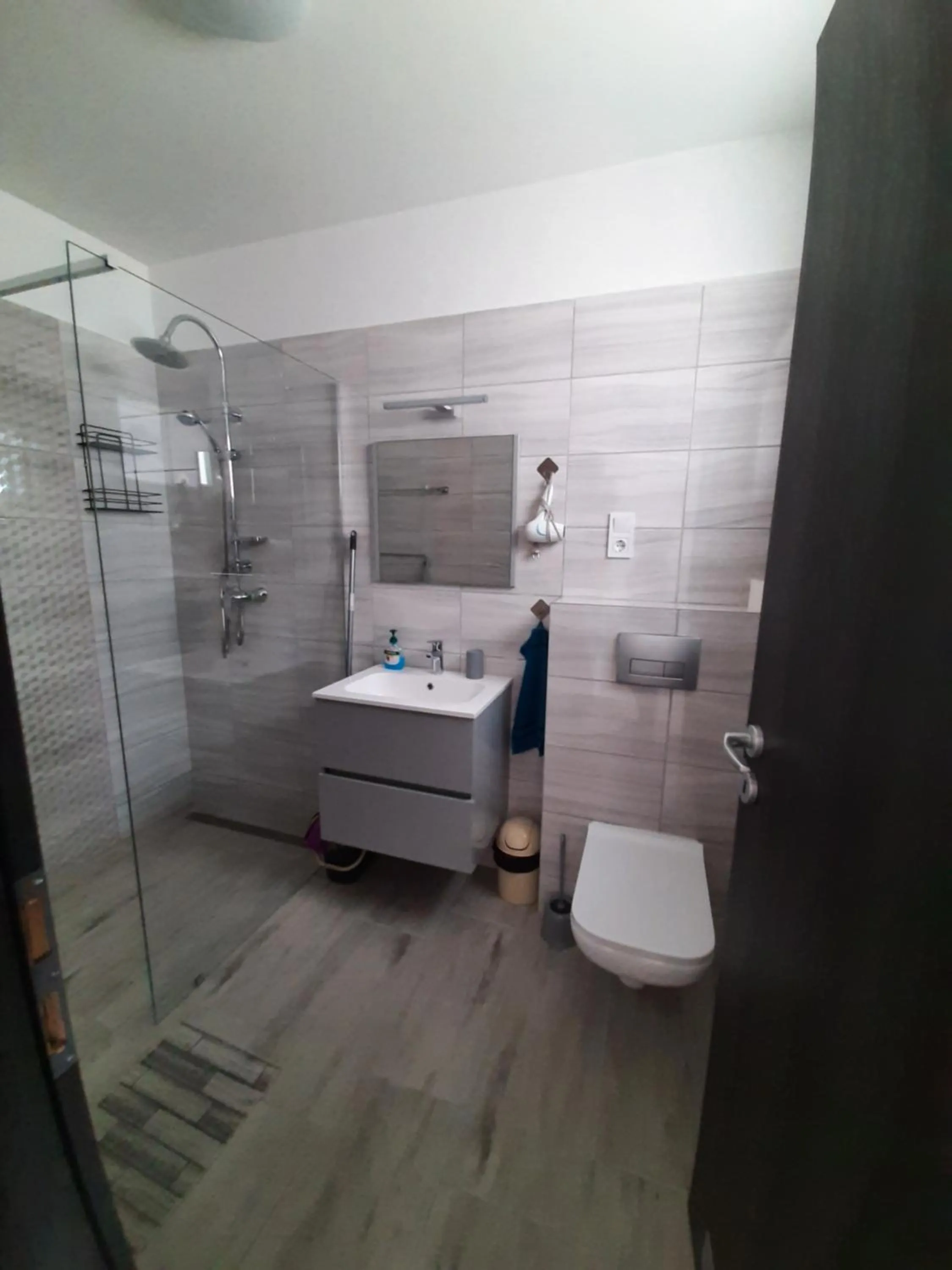 Ancsi Apartmanház