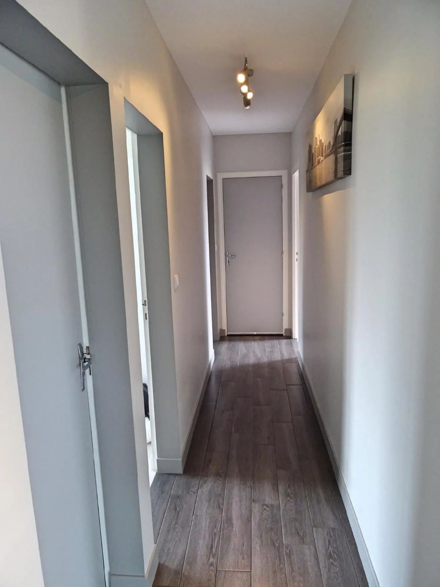 Locations Avec Jardins Privatifs