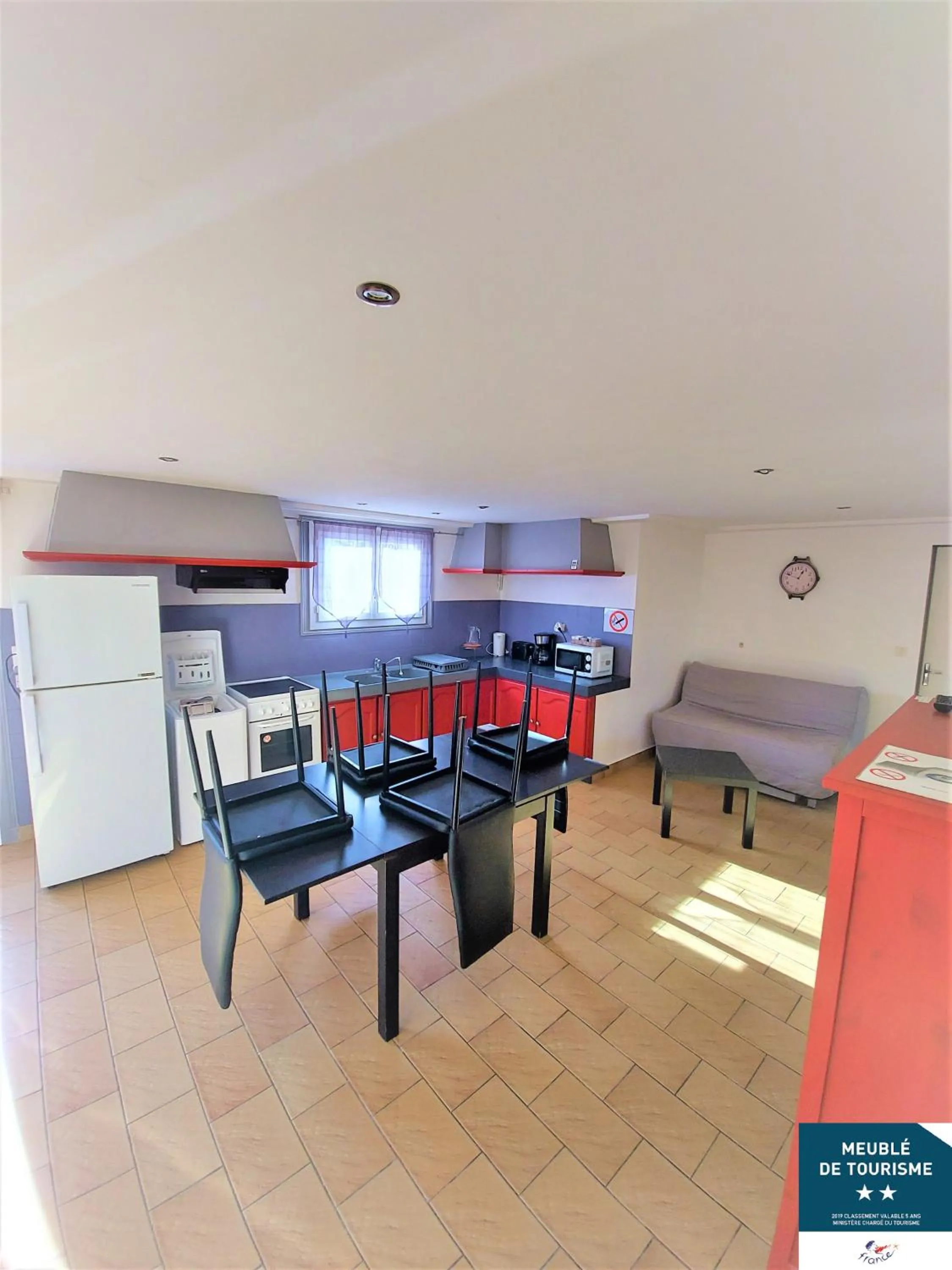 Locations Avec Jardins Privatifs