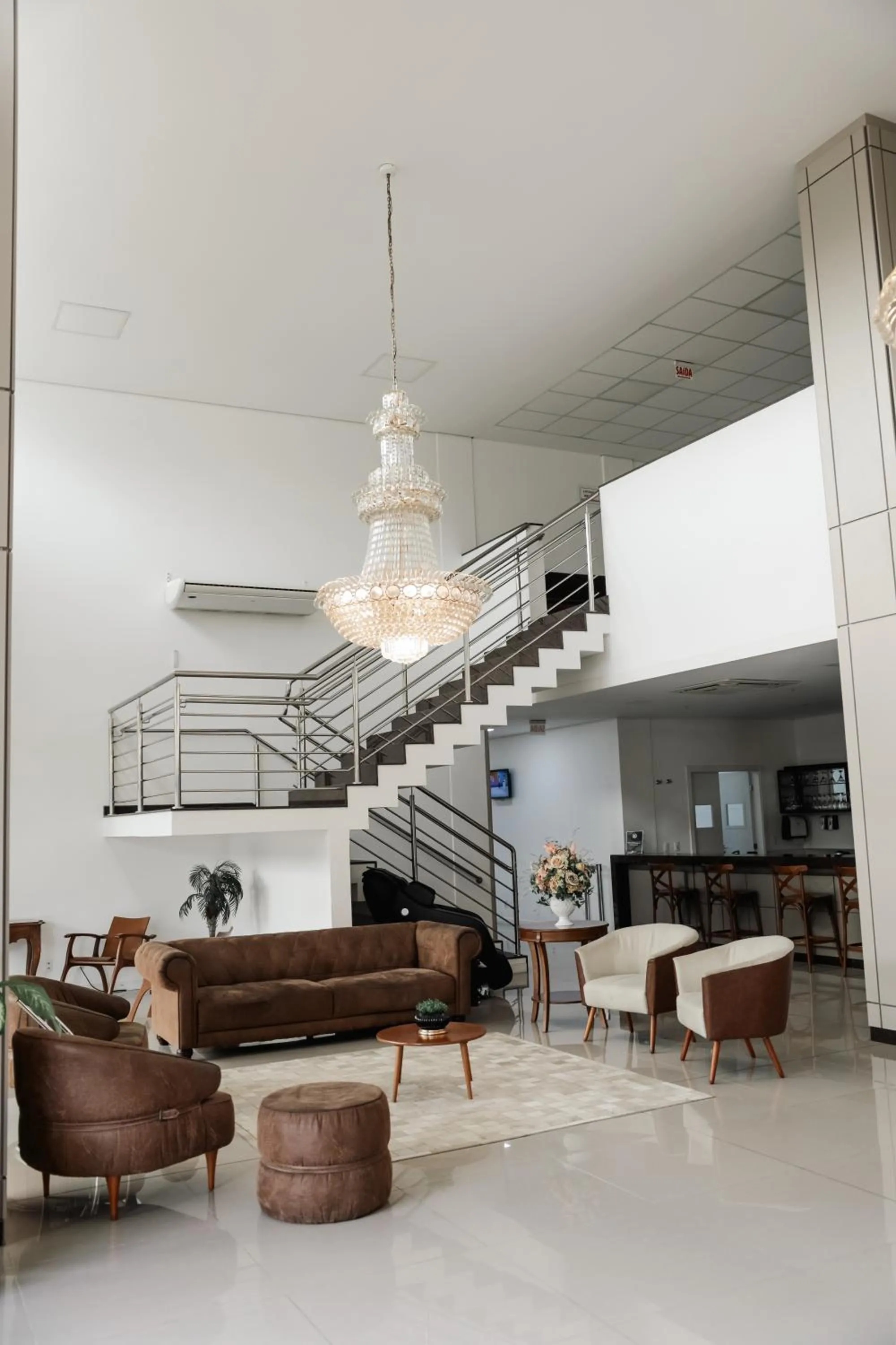 Hotel Gran Santa Catarina