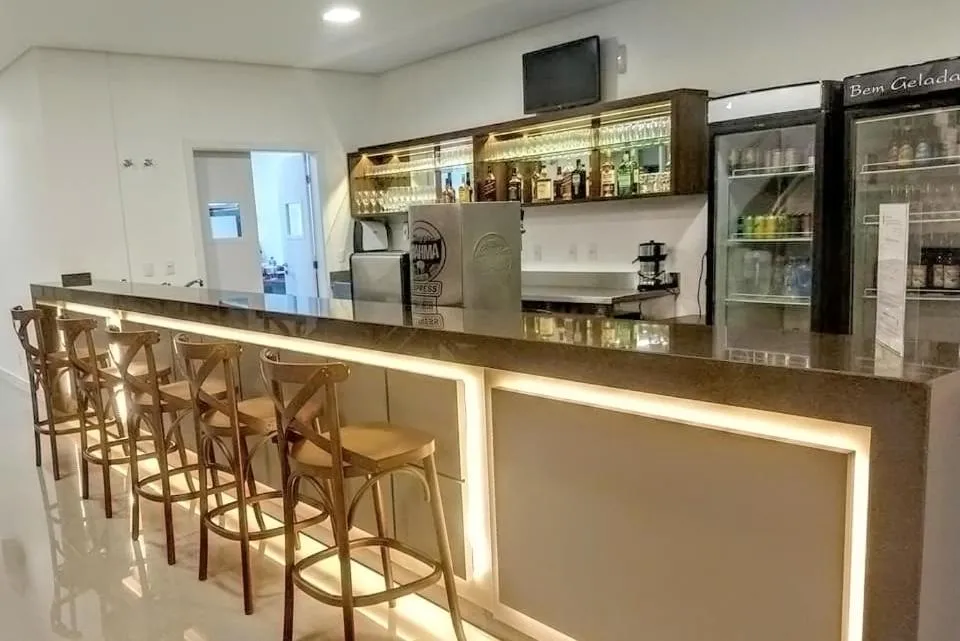 Hotel Gran Santa Catarina