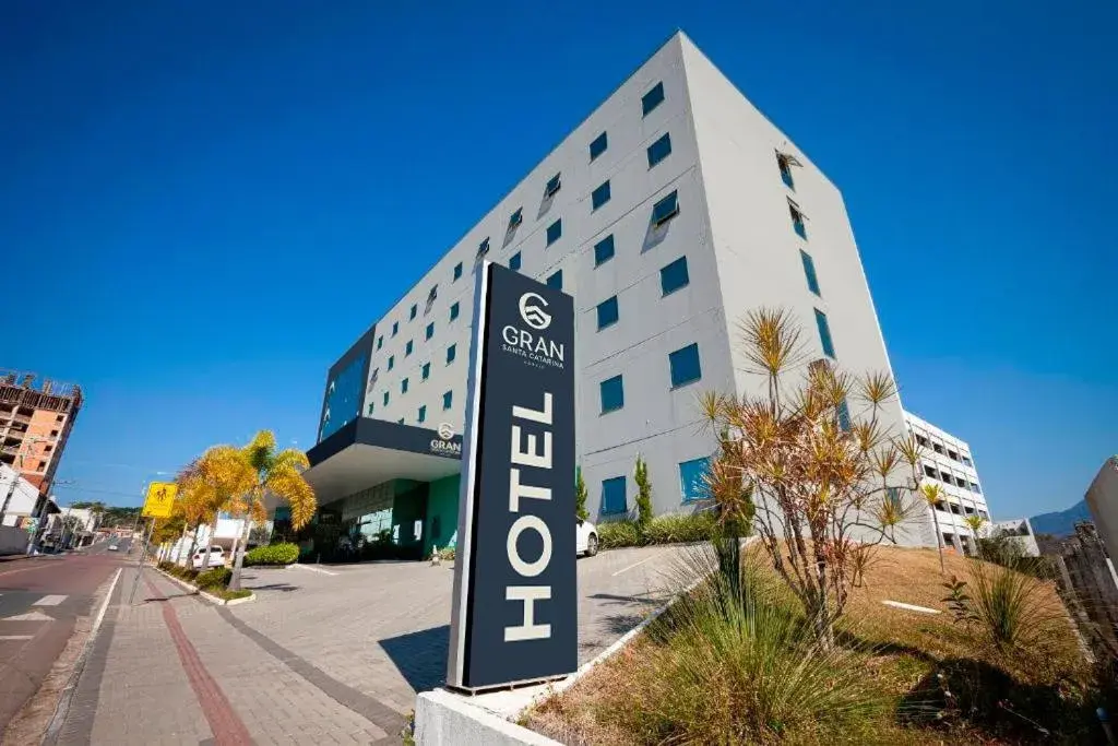 Hotel Gran Santa Catarina Hotel Gran Santa Catarina