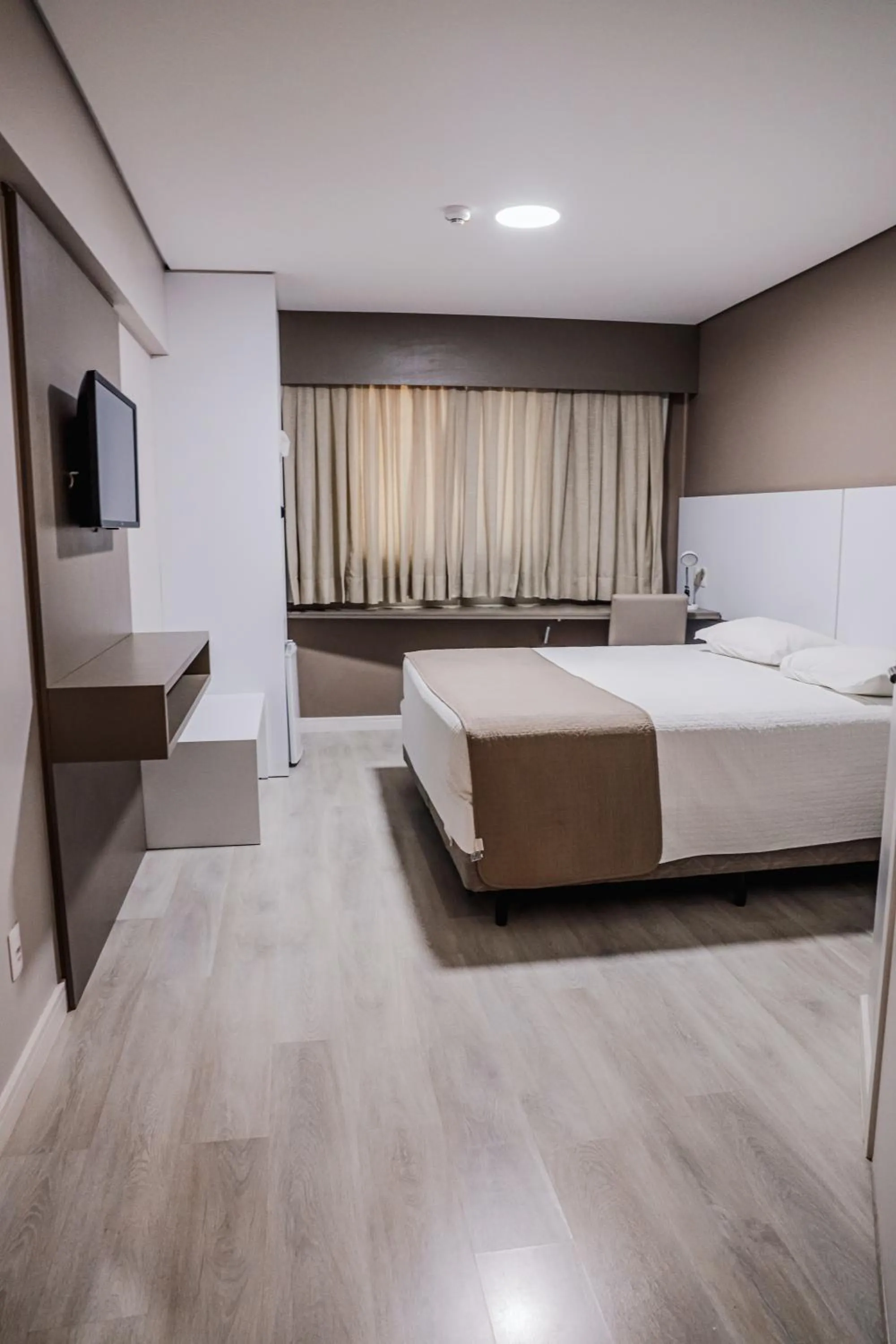 Deluxe Room - single occupancy in Hotel Gran Santa Catarina