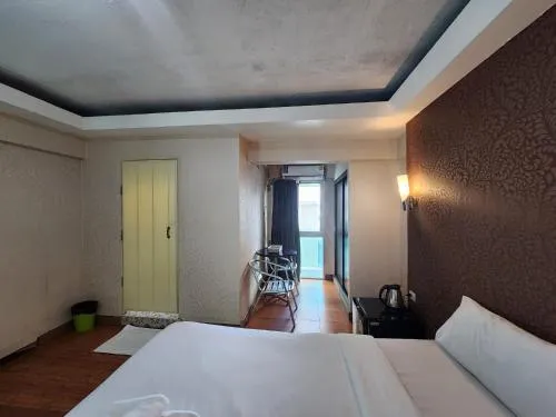 New VC Hotel Bangkok